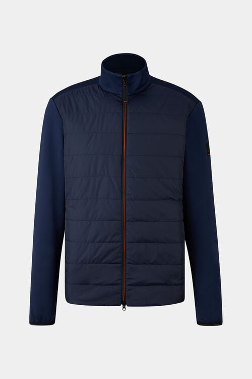 Midlayer Banjan Dunkelblau