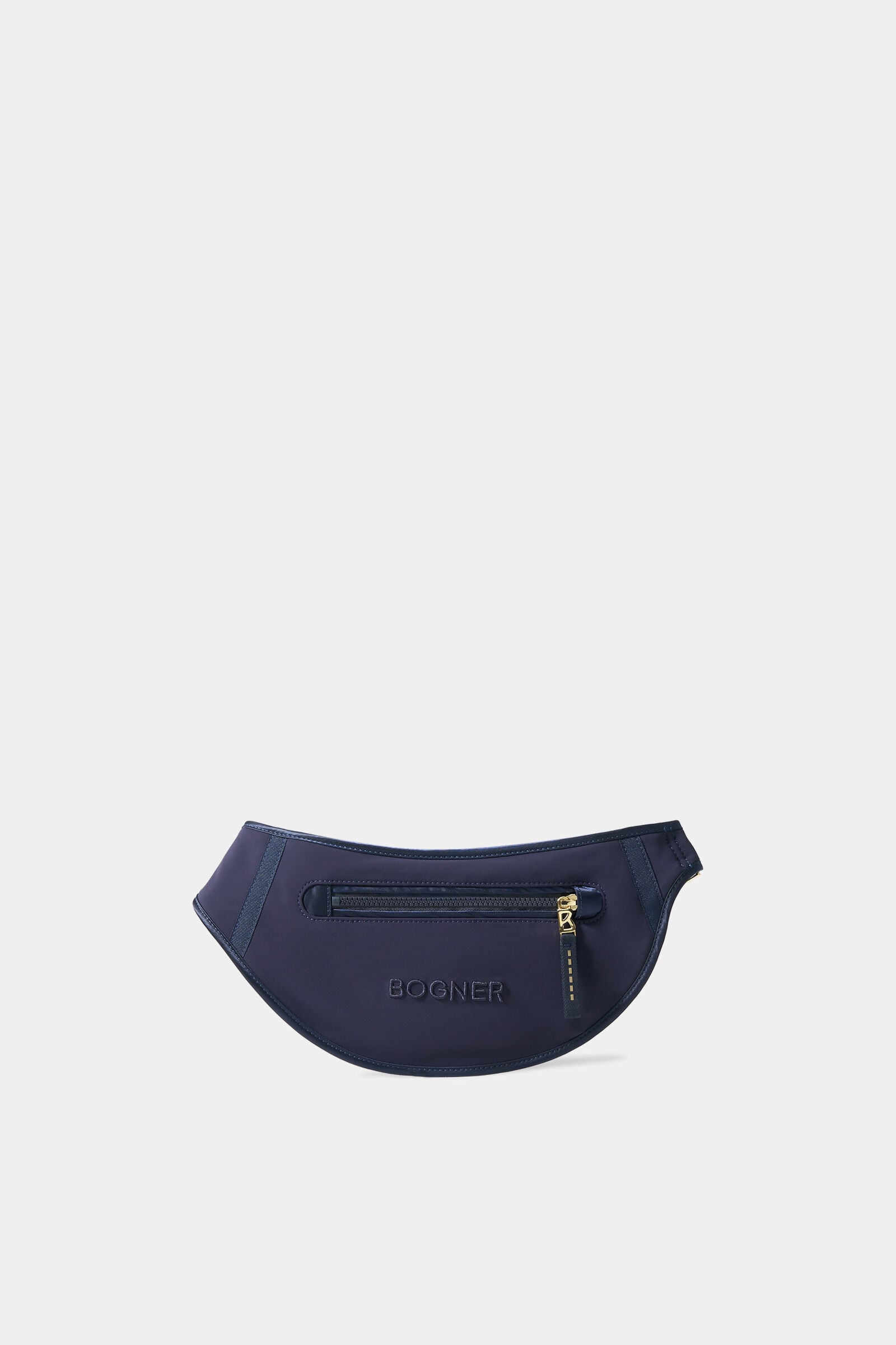 Karla Softshell Belt Pouch Navy