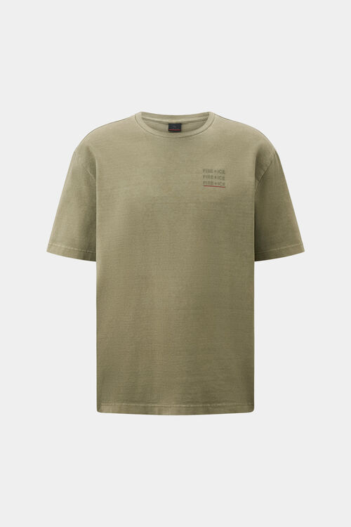 T-Shirt Avan Khaki