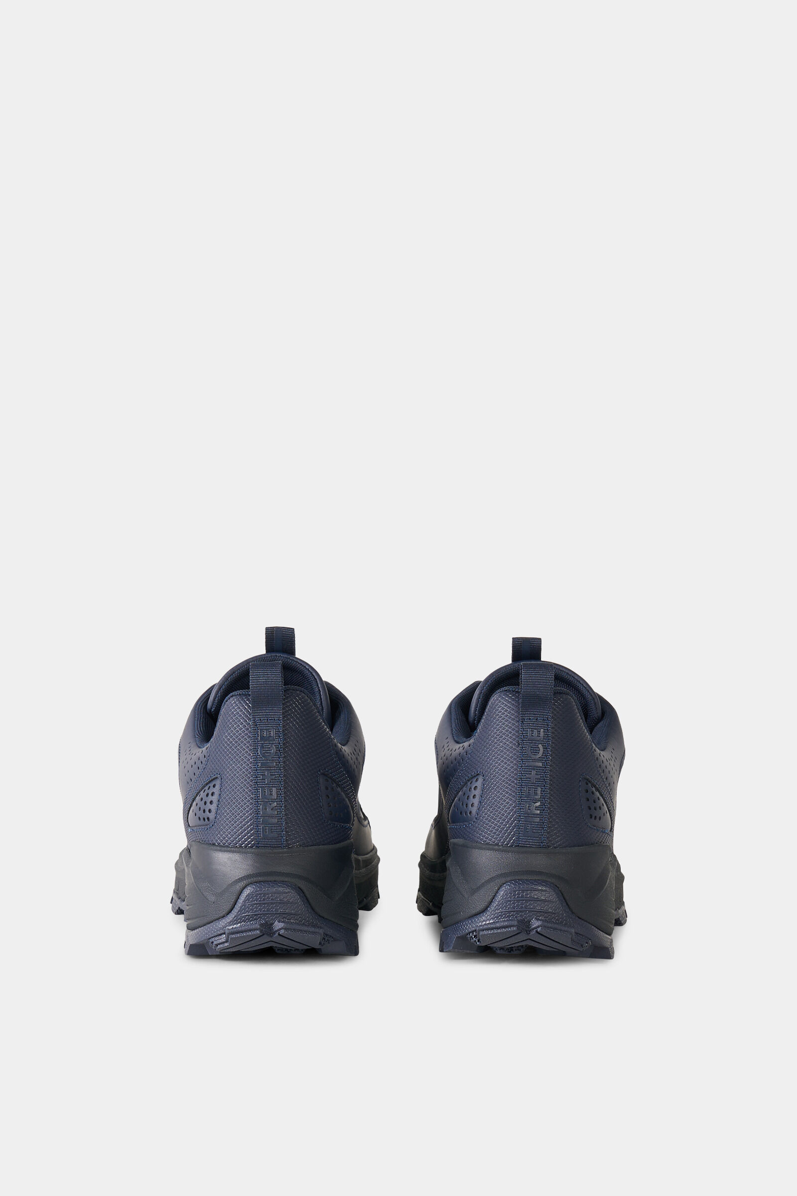 Sneaker Montana Navy