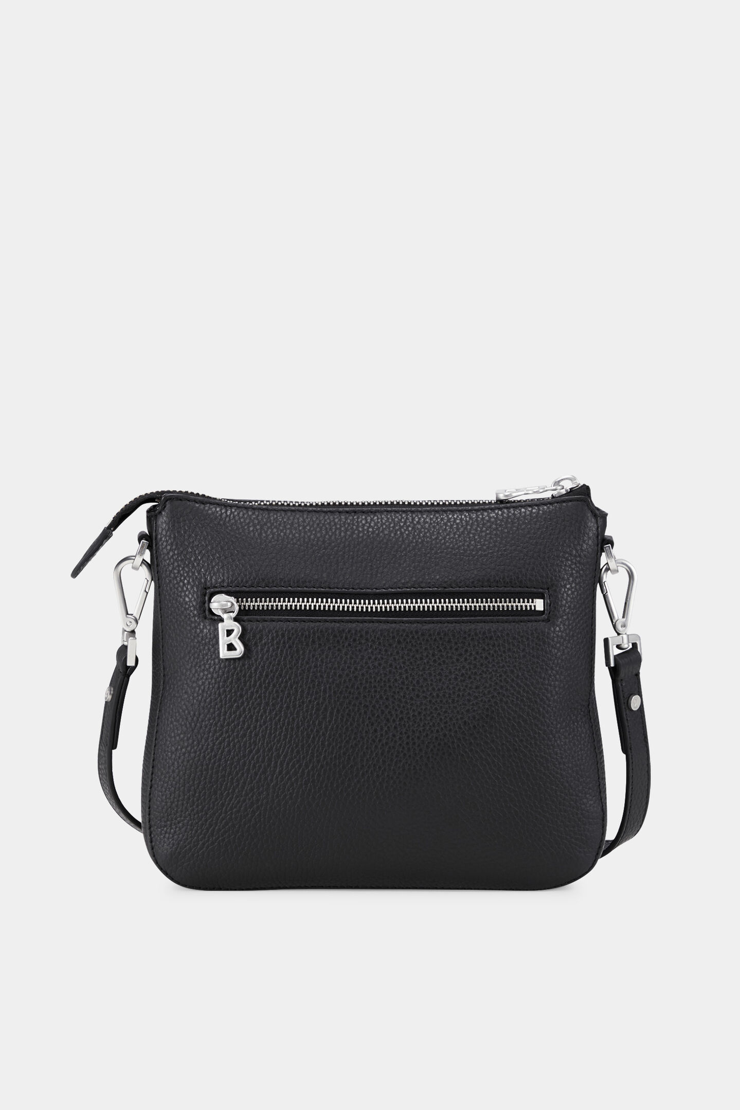 Sulden Hedwig Cross body bag Black