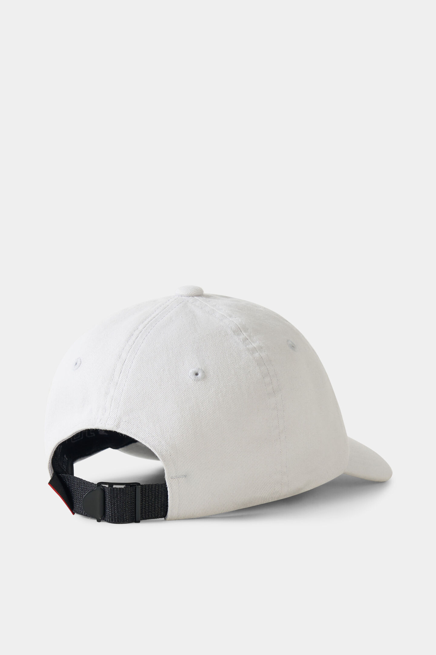 Flexfit cap Preston Light grey