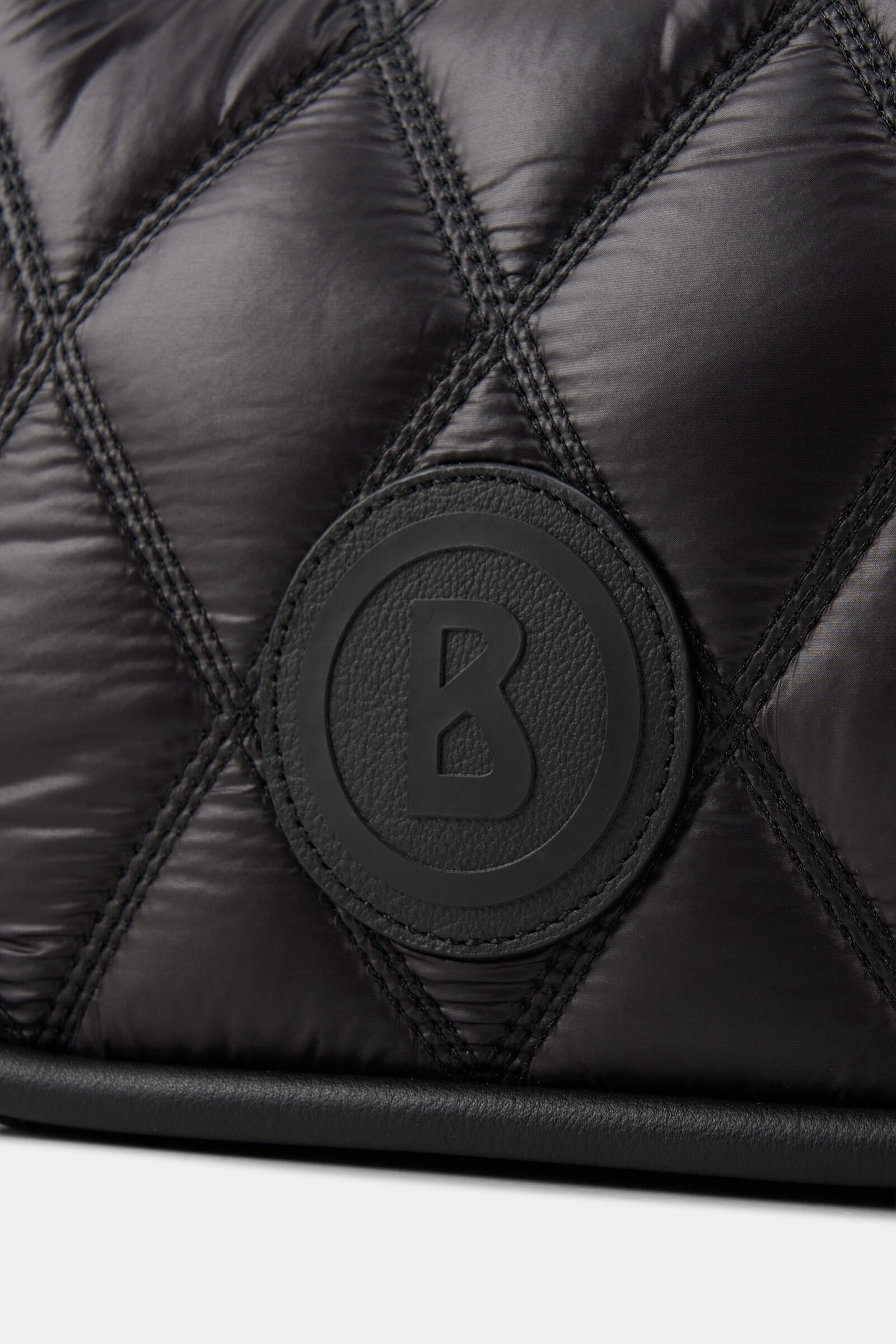 Sac &agrave; bandouli&egrave;re Tirano Selenay Noir