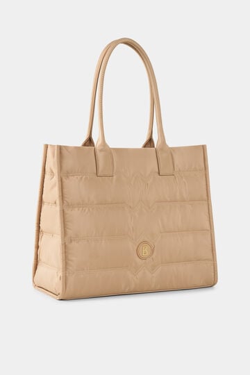 Shopper Wallis Tessuto Maylin Beige Shopper Wallis Tessuto Maylin Beige