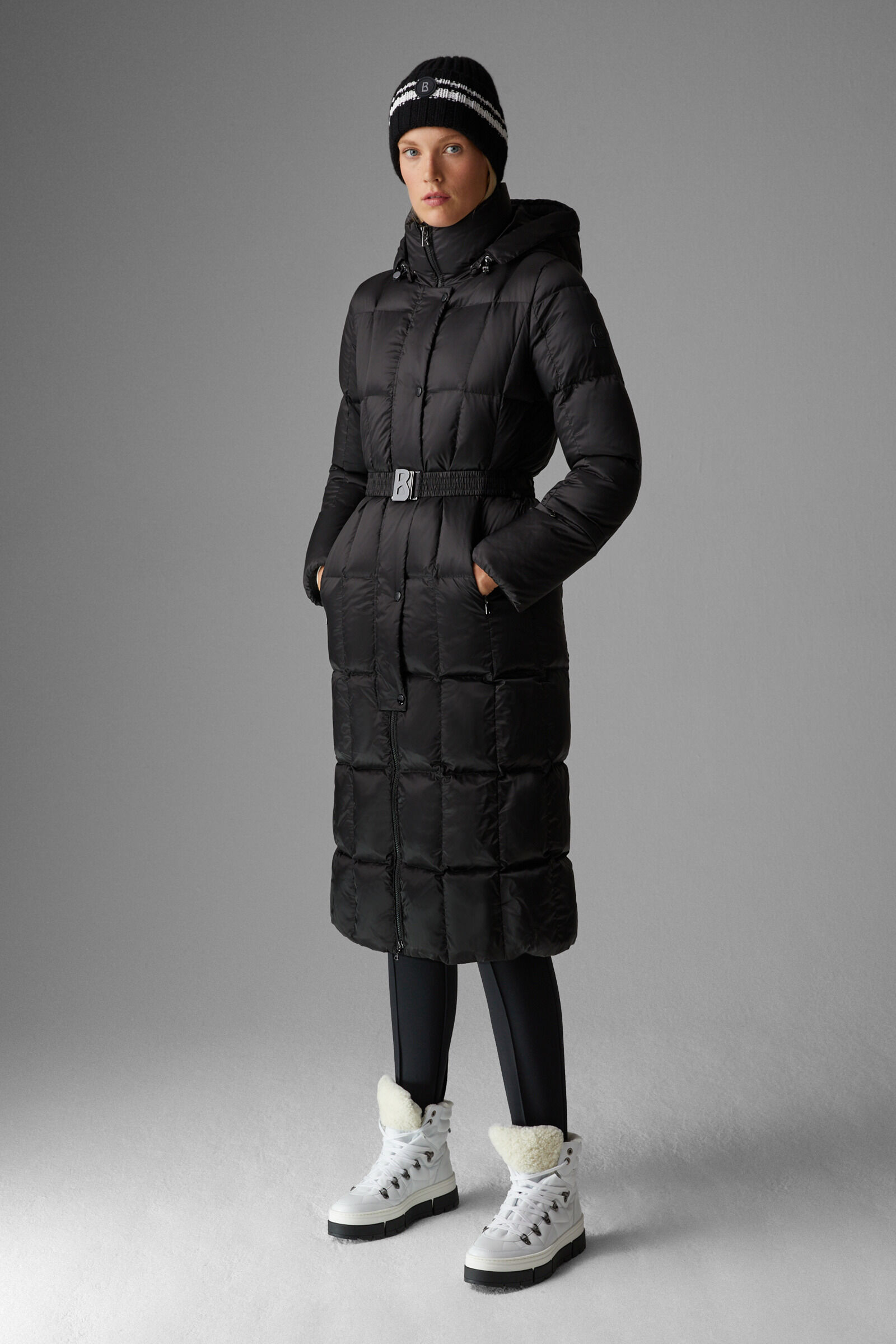 Bogner down coat outlet