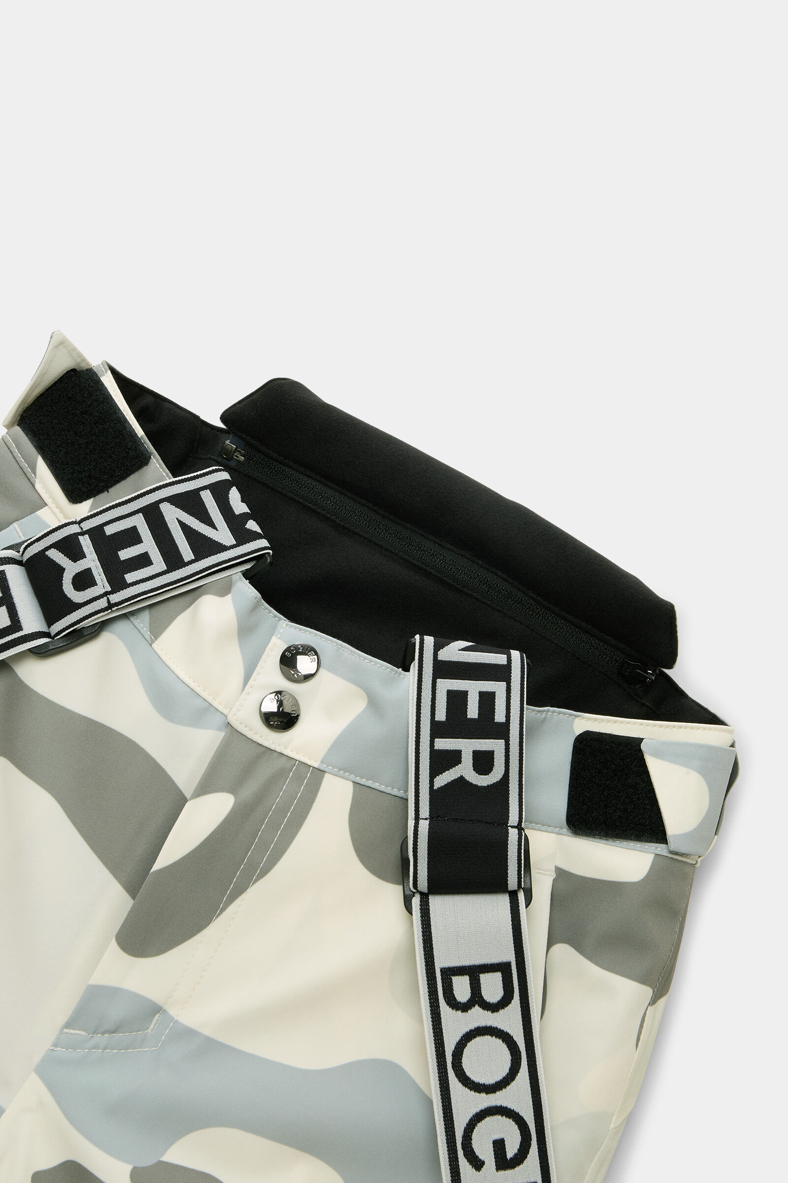 BOGNER Kids ski trousers Yuki for Men