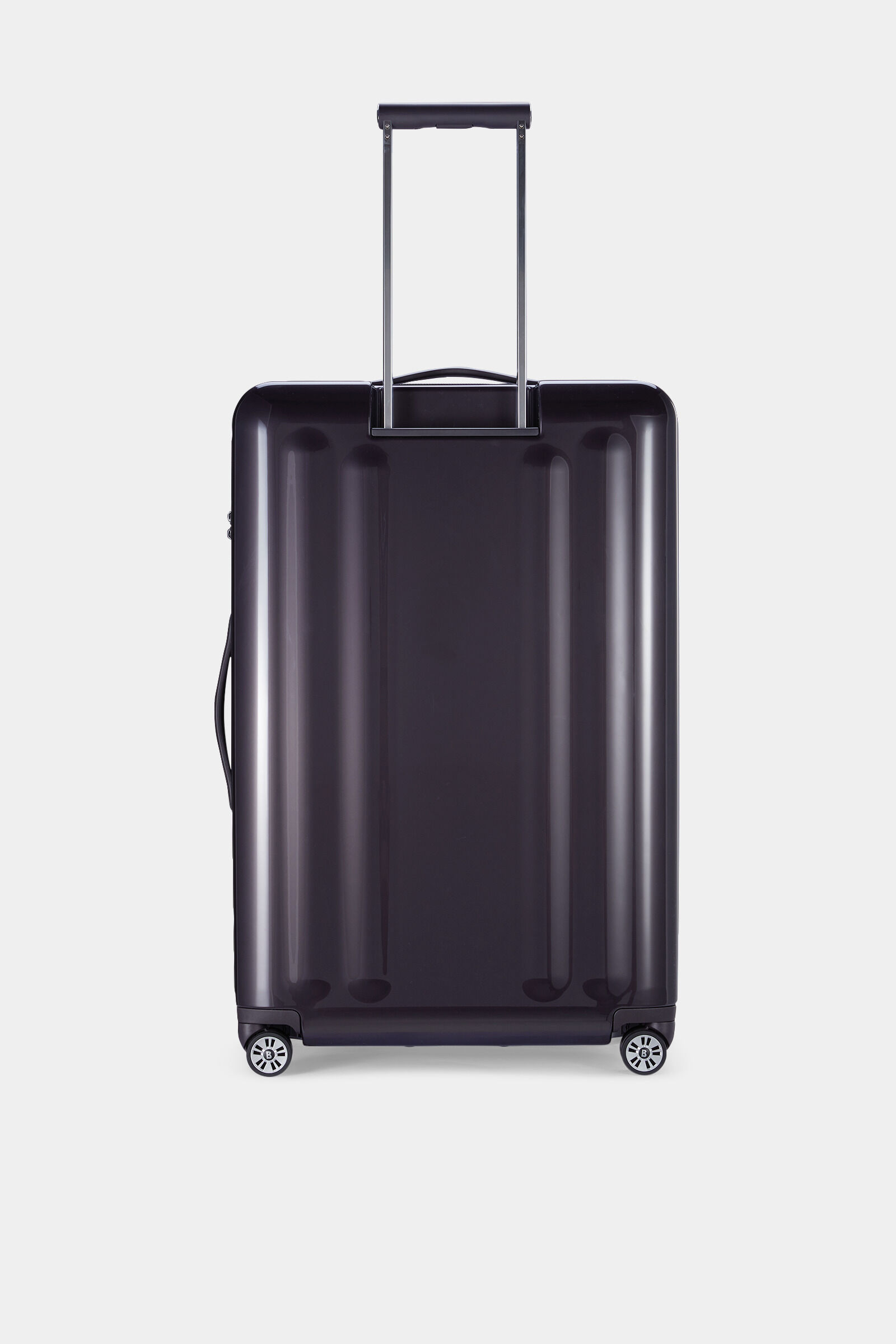 Piz Large hard case Dark grey