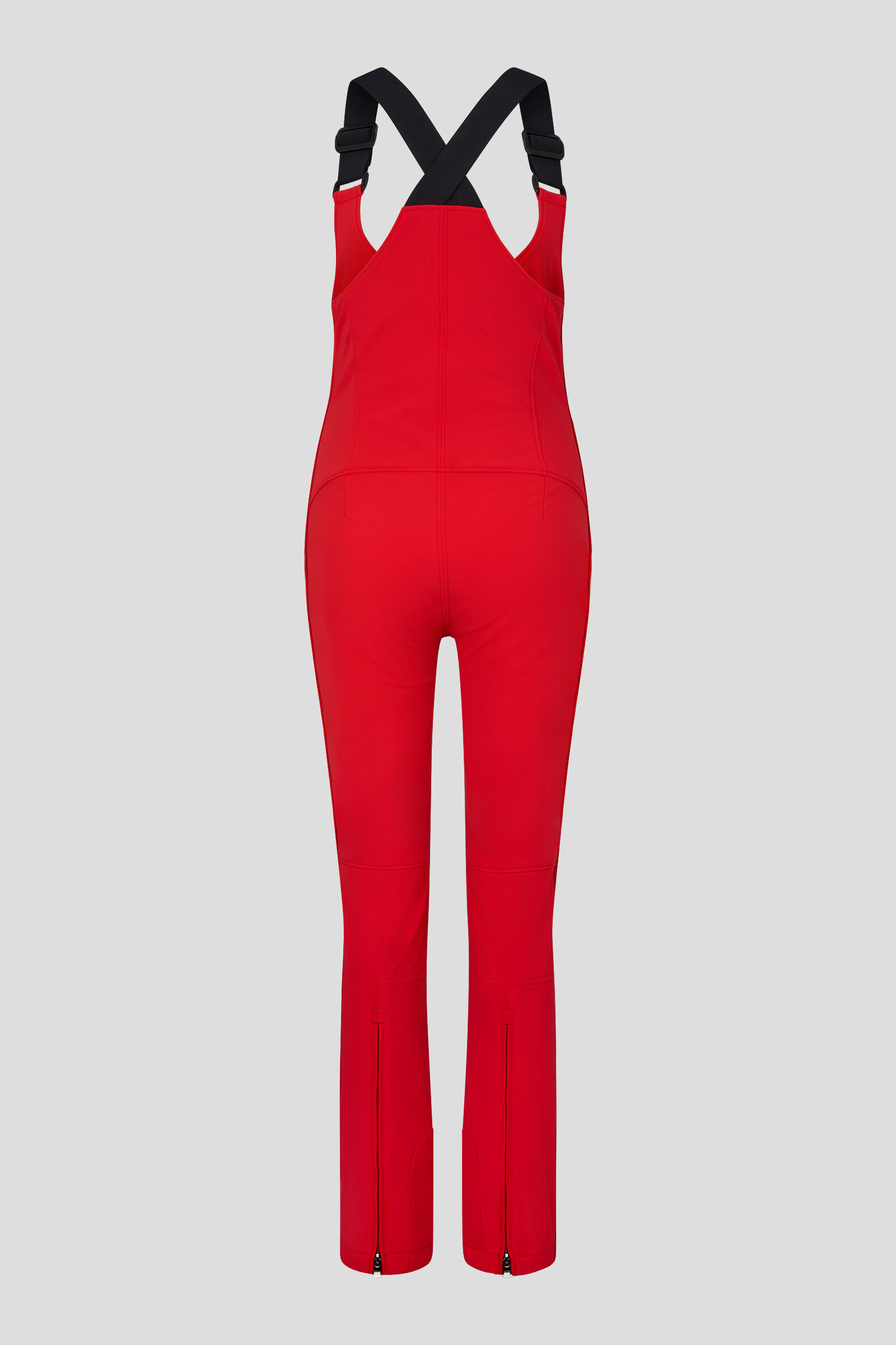 Red salopettes womens online