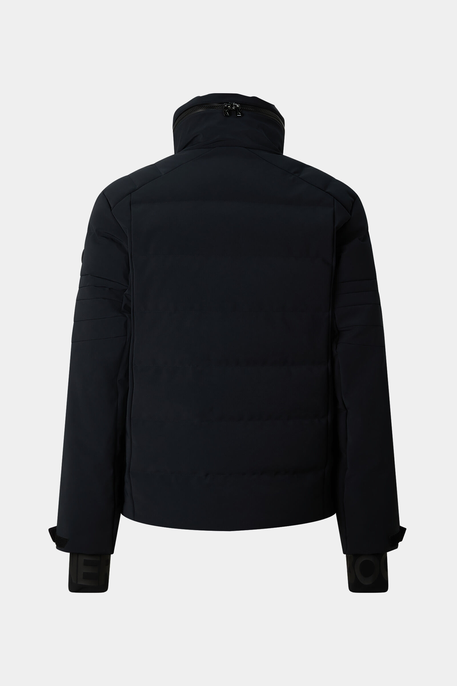 Minno ski jacket Black