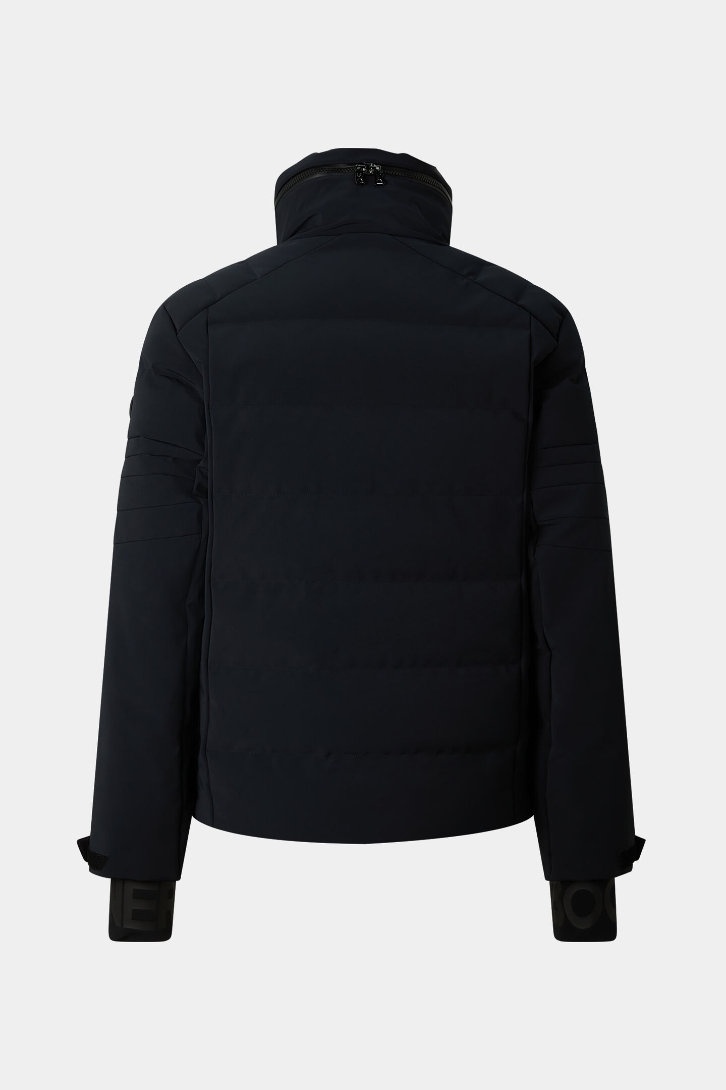 Minno ski jacket Black