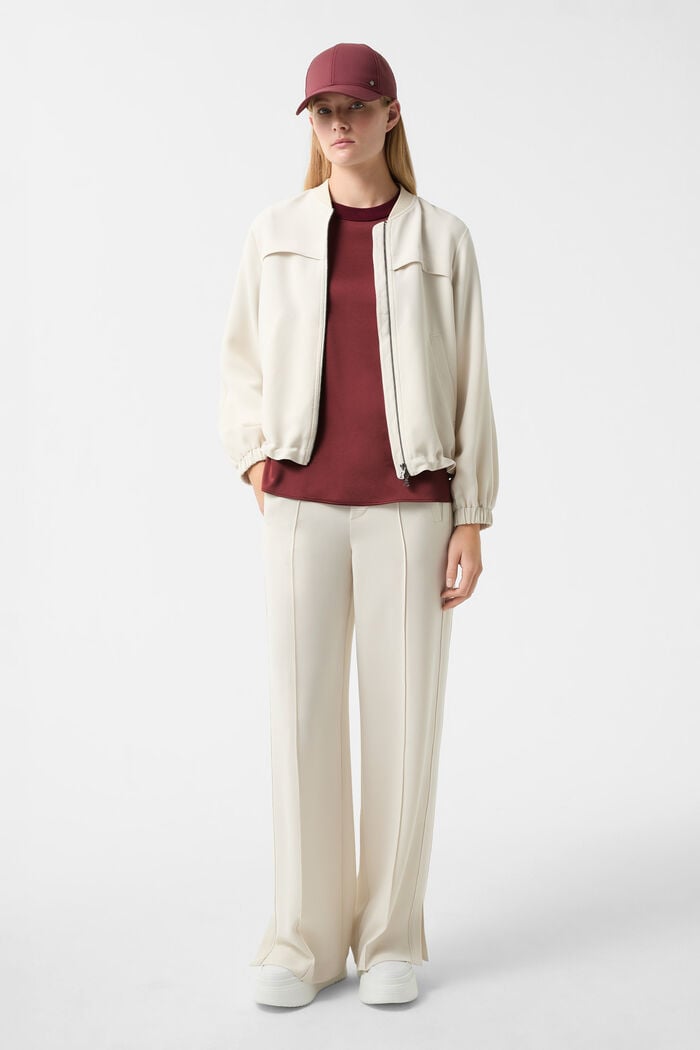 Satin-Shirt Dylan Weinrot Satin-Shirt Dylan Weinrot