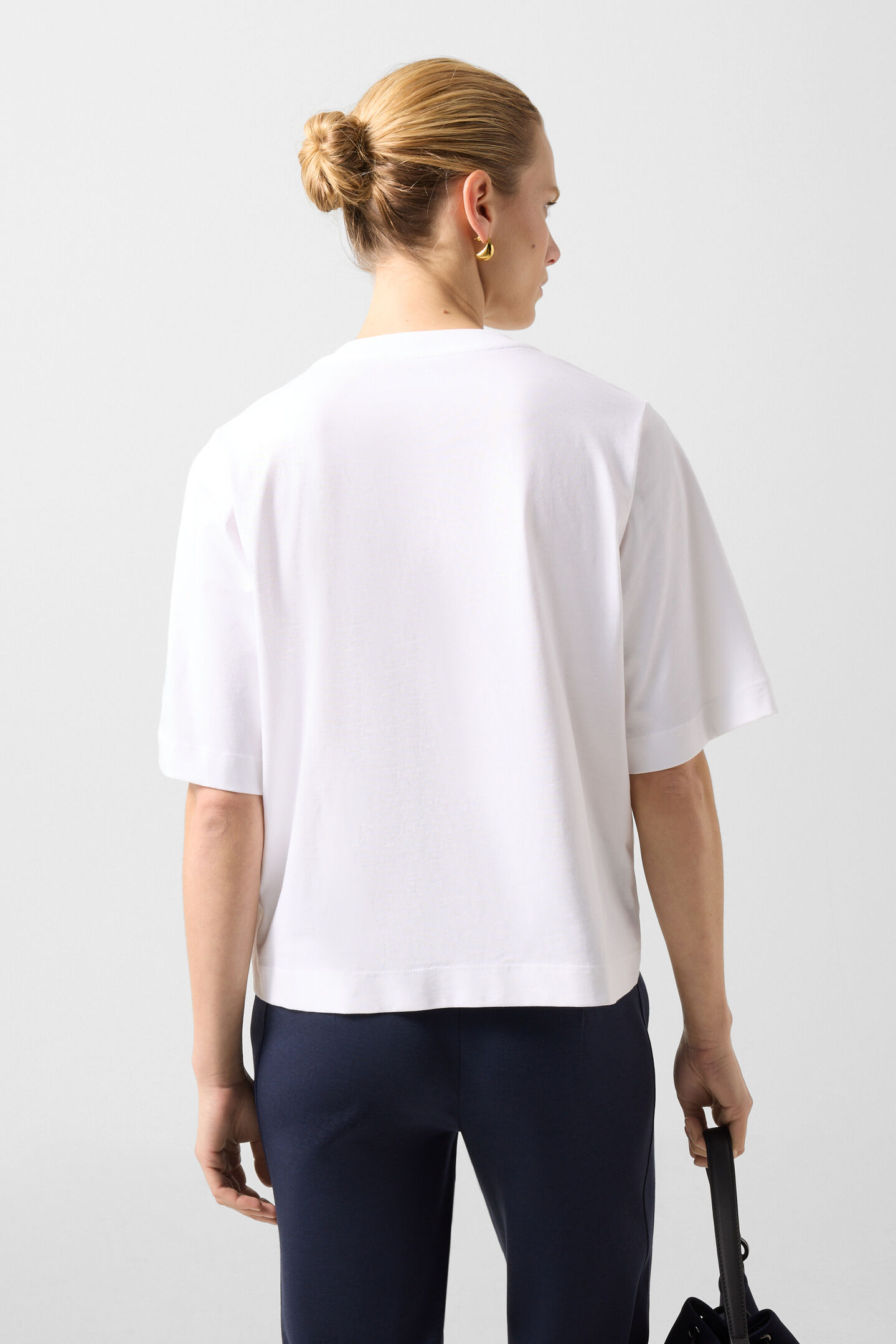 T-shirt Dorothy White