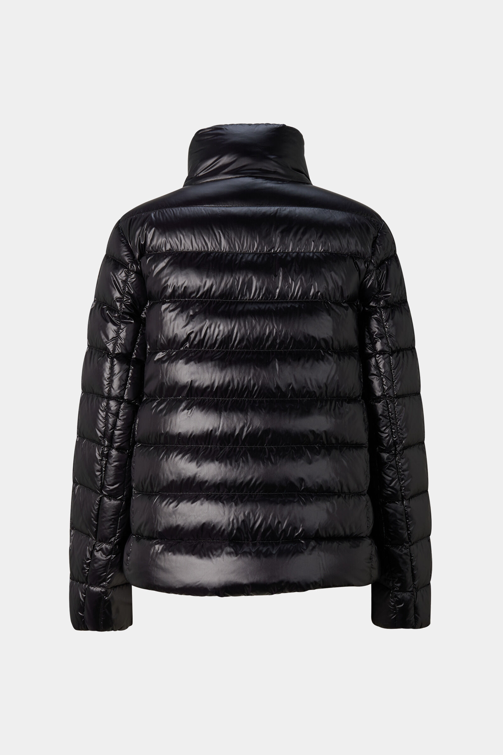 Marcy down jacket Black