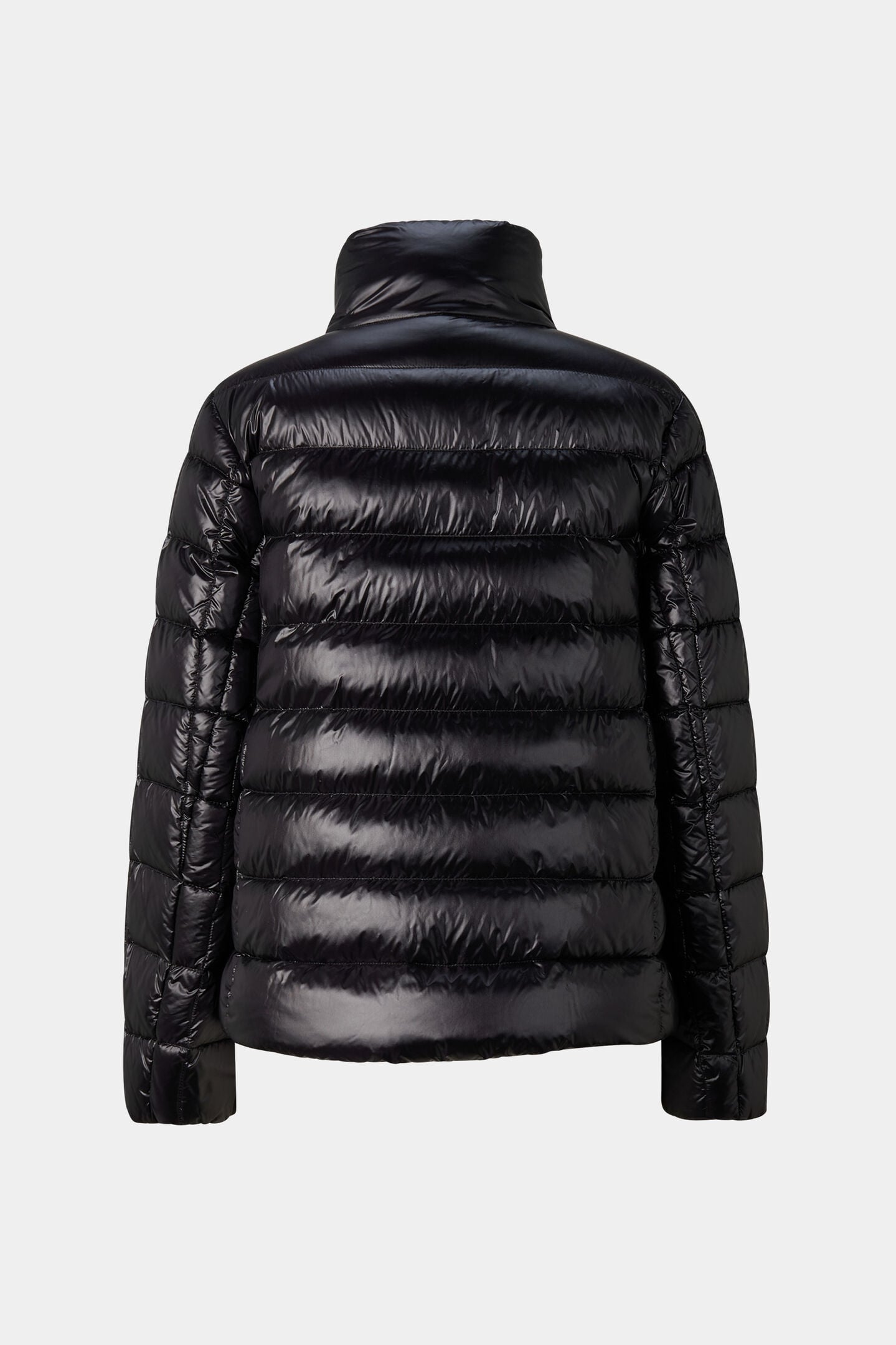 Marcy down jacket Black