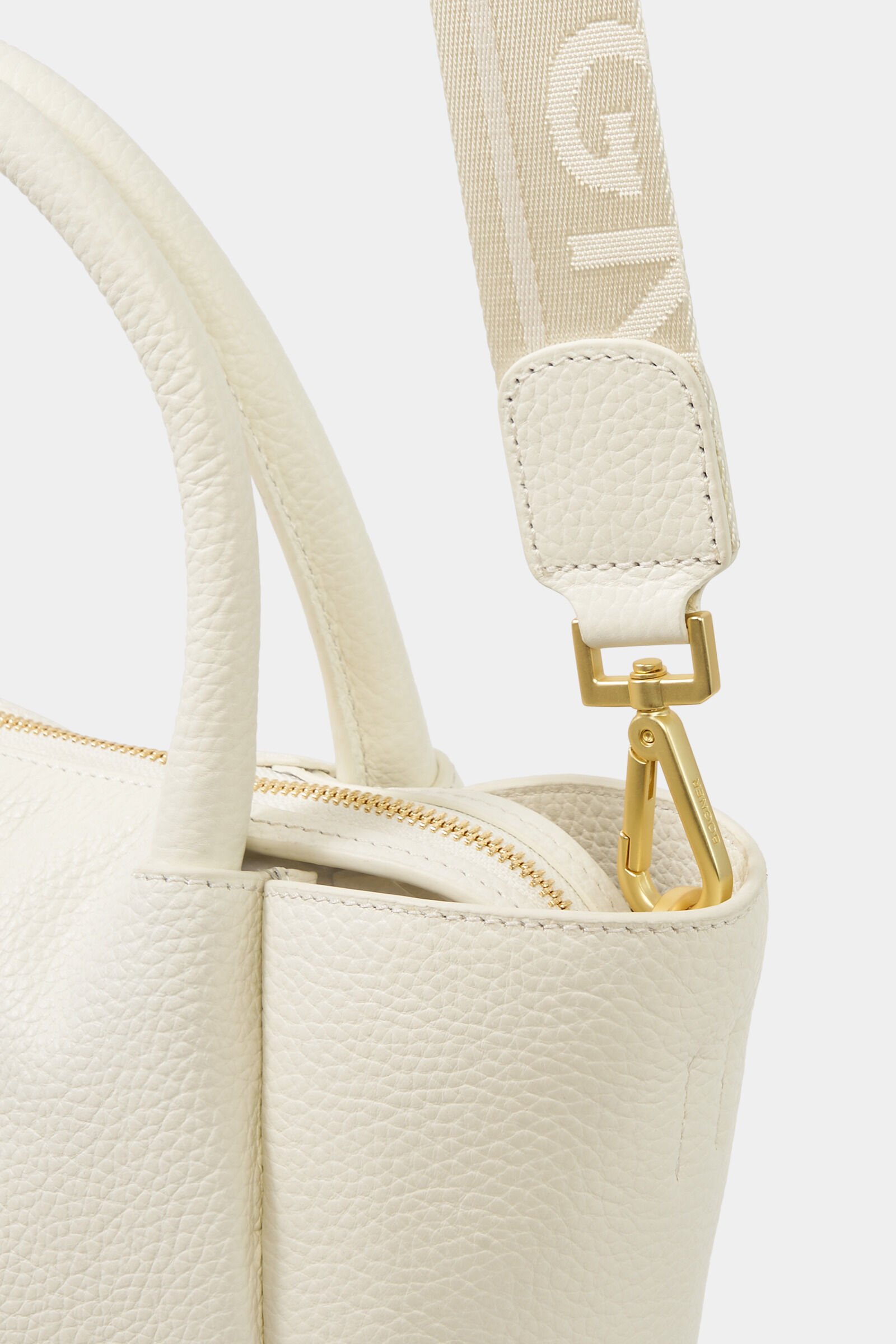 Wallis Raja handbag Cream