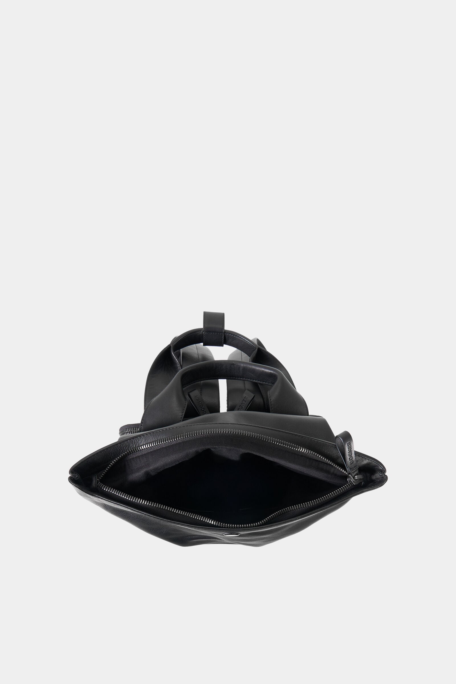 Calgary Leon rucksack Black