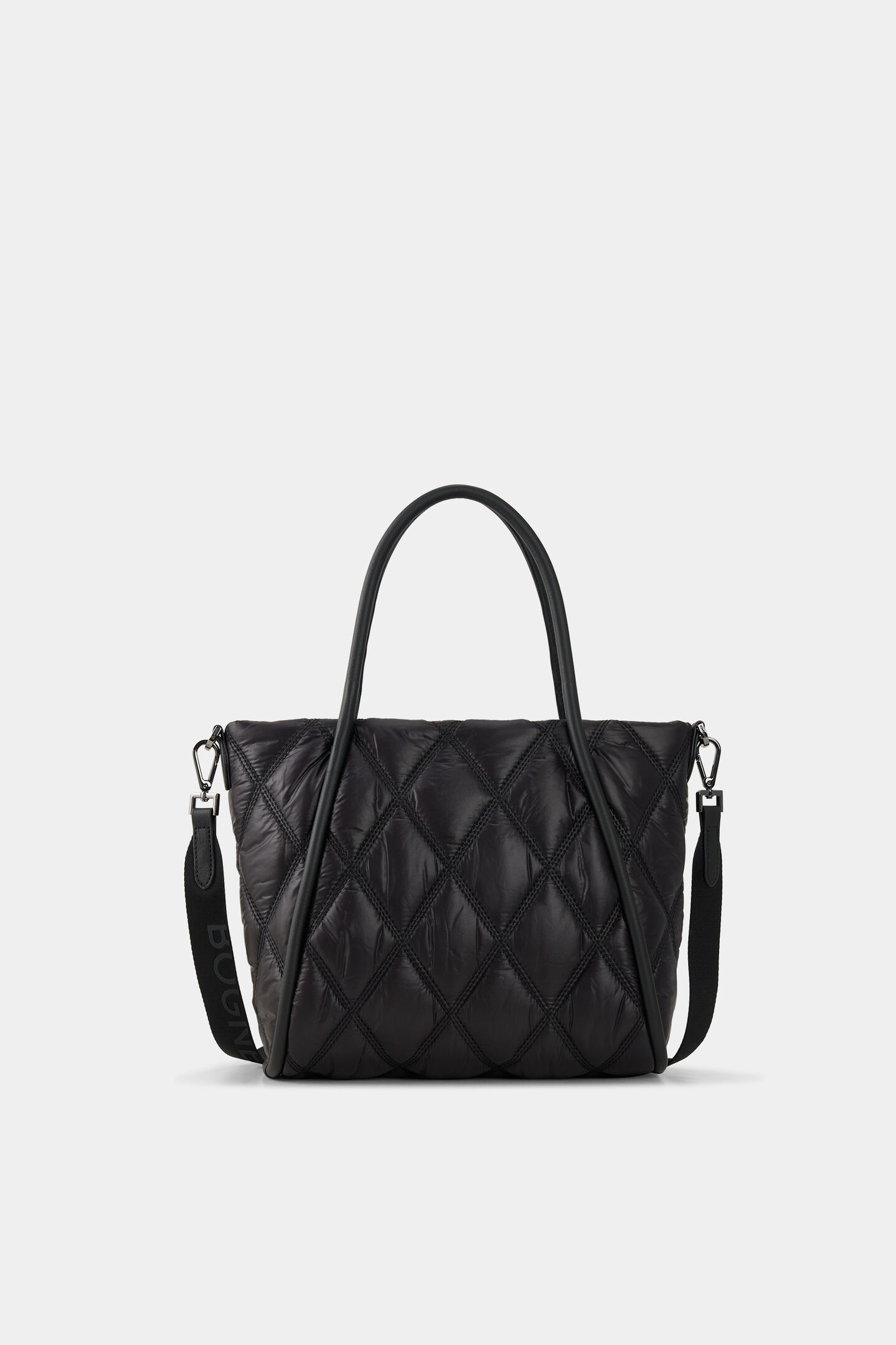 Handbag Tirano Timea Black