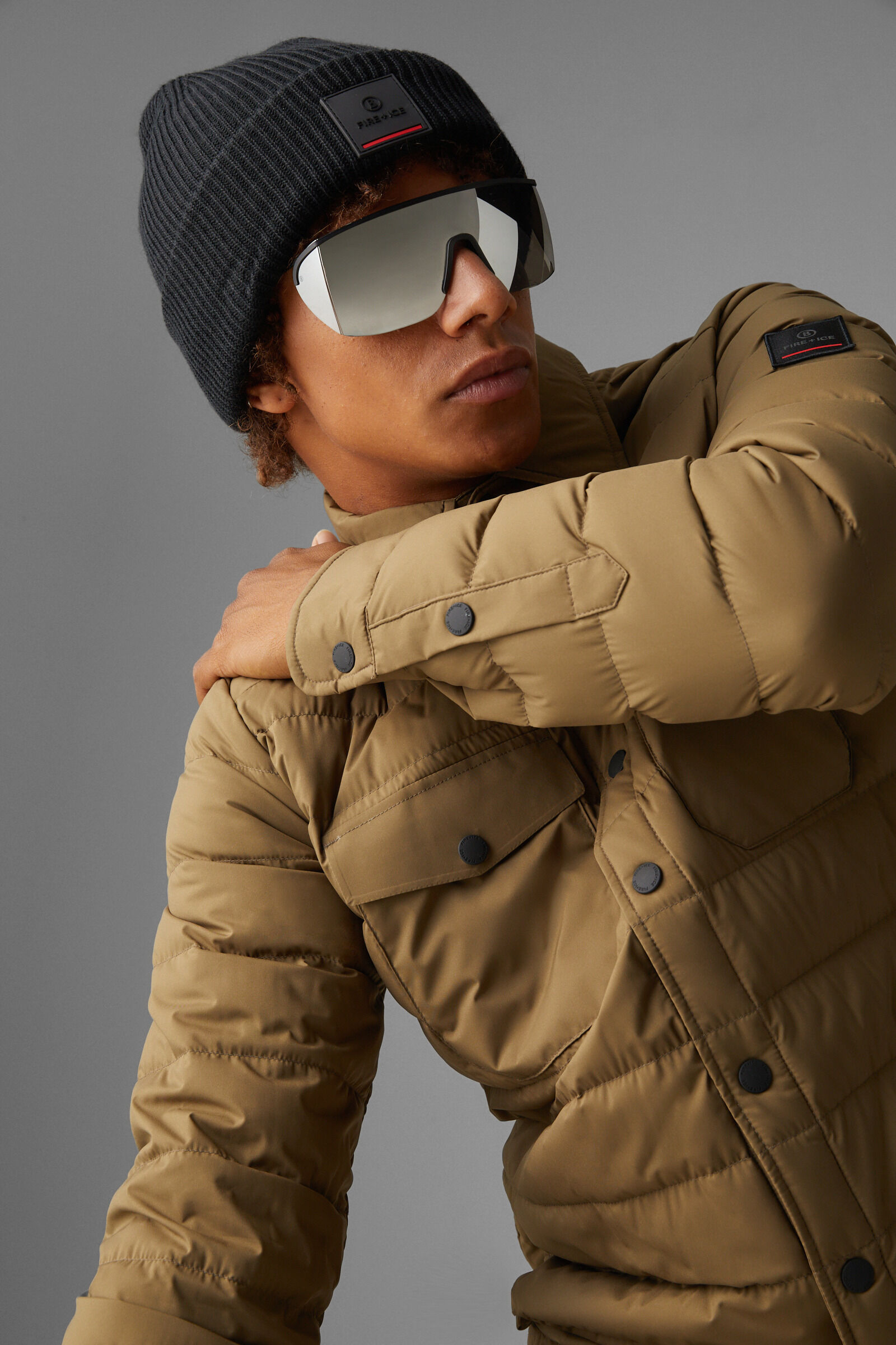 Zeno sunglasses top