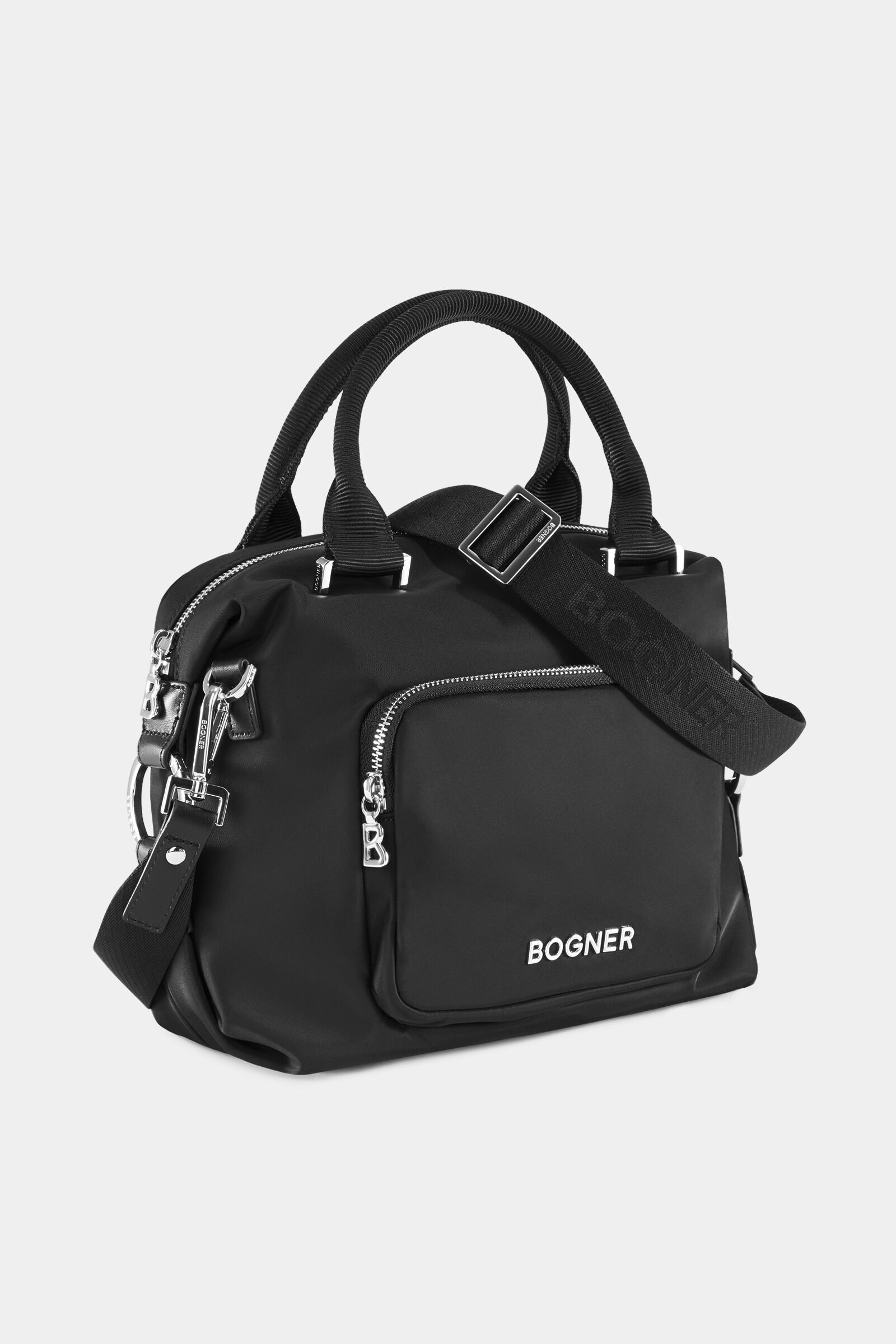 Handbag Klosters Sofie Black