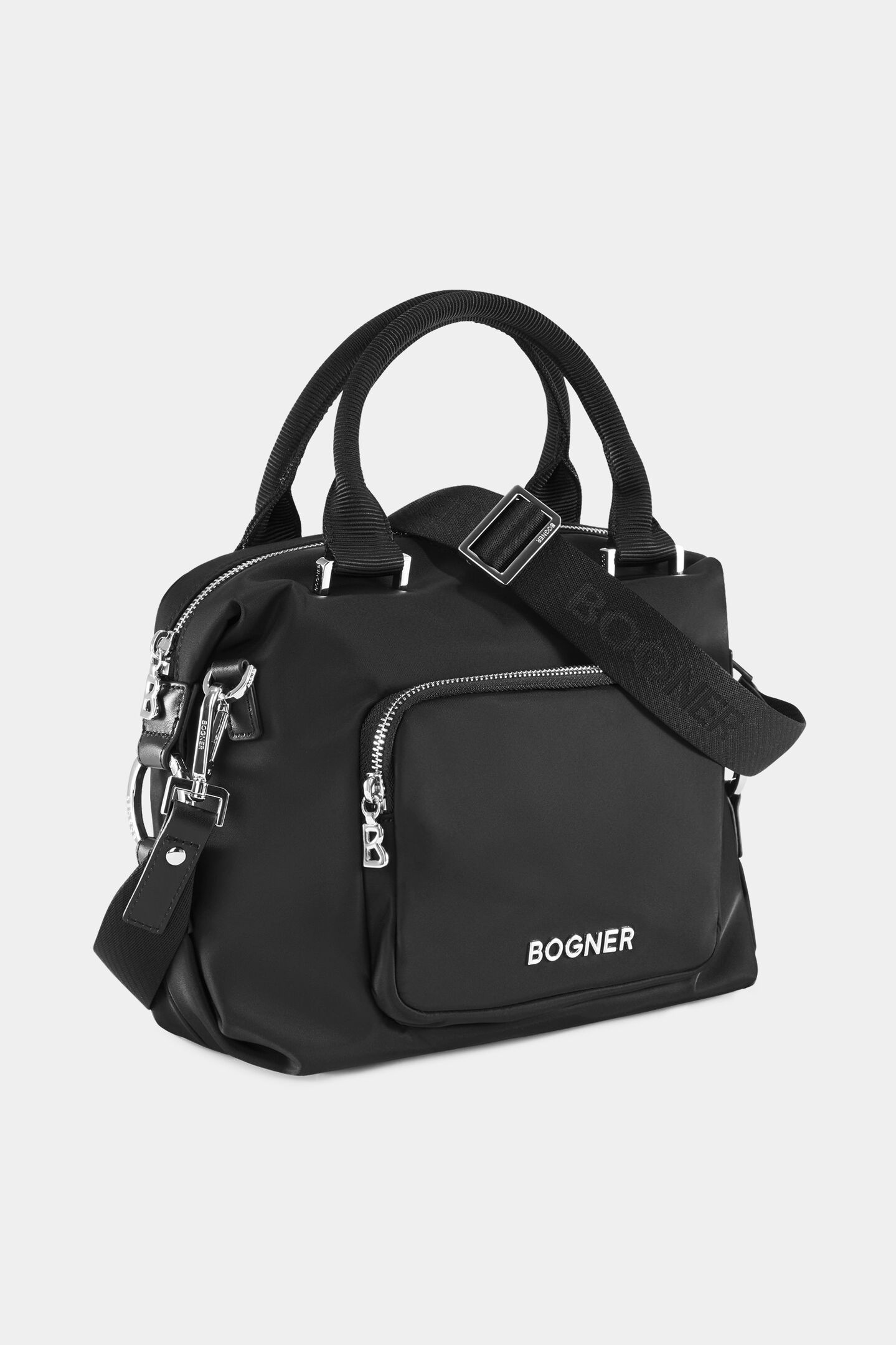 Handtasche Klosters Sofie Schwarz