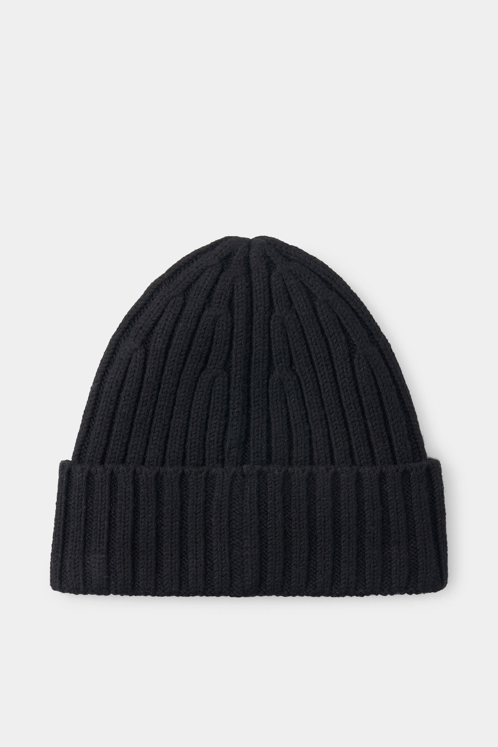 Conrad hat Black