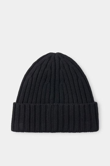 Conrad hat Black Conrad hat Black