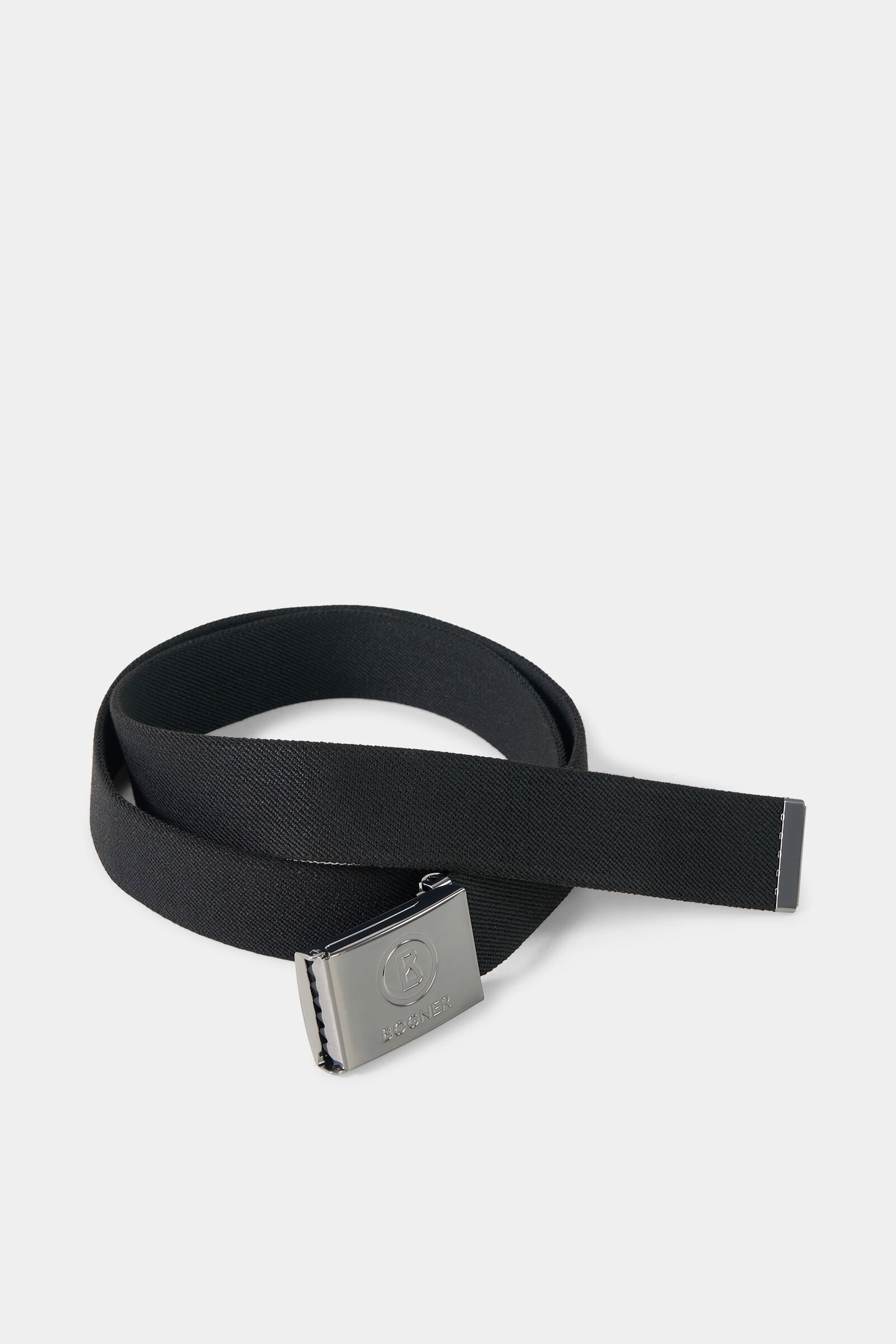 Gino belt Black