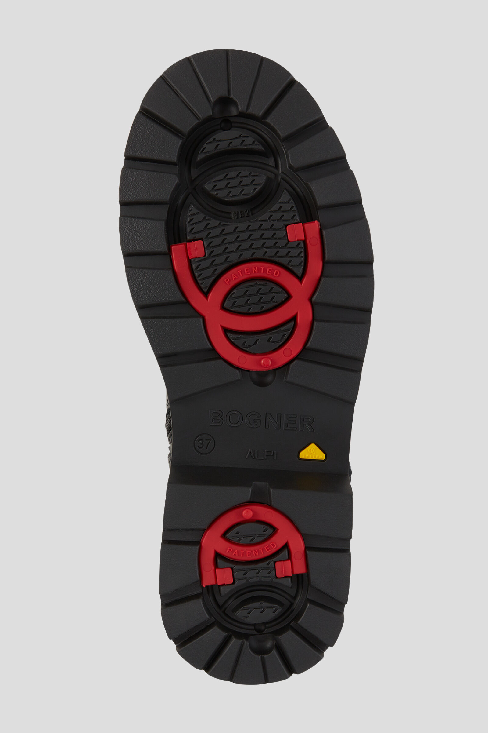 Bogner boots sale hot sale