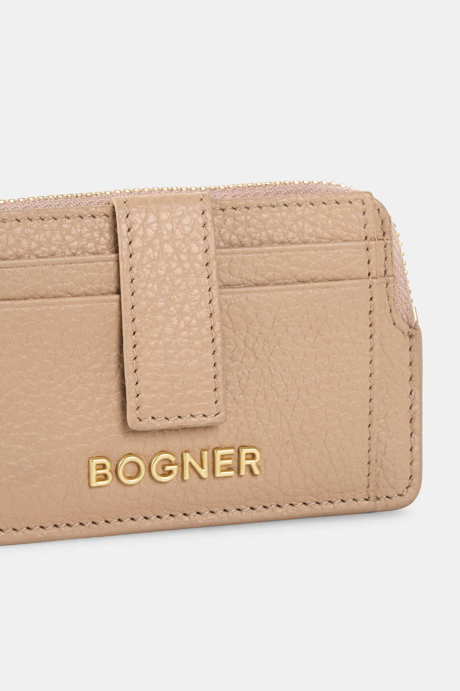 Wallet Wallis Elli Beige