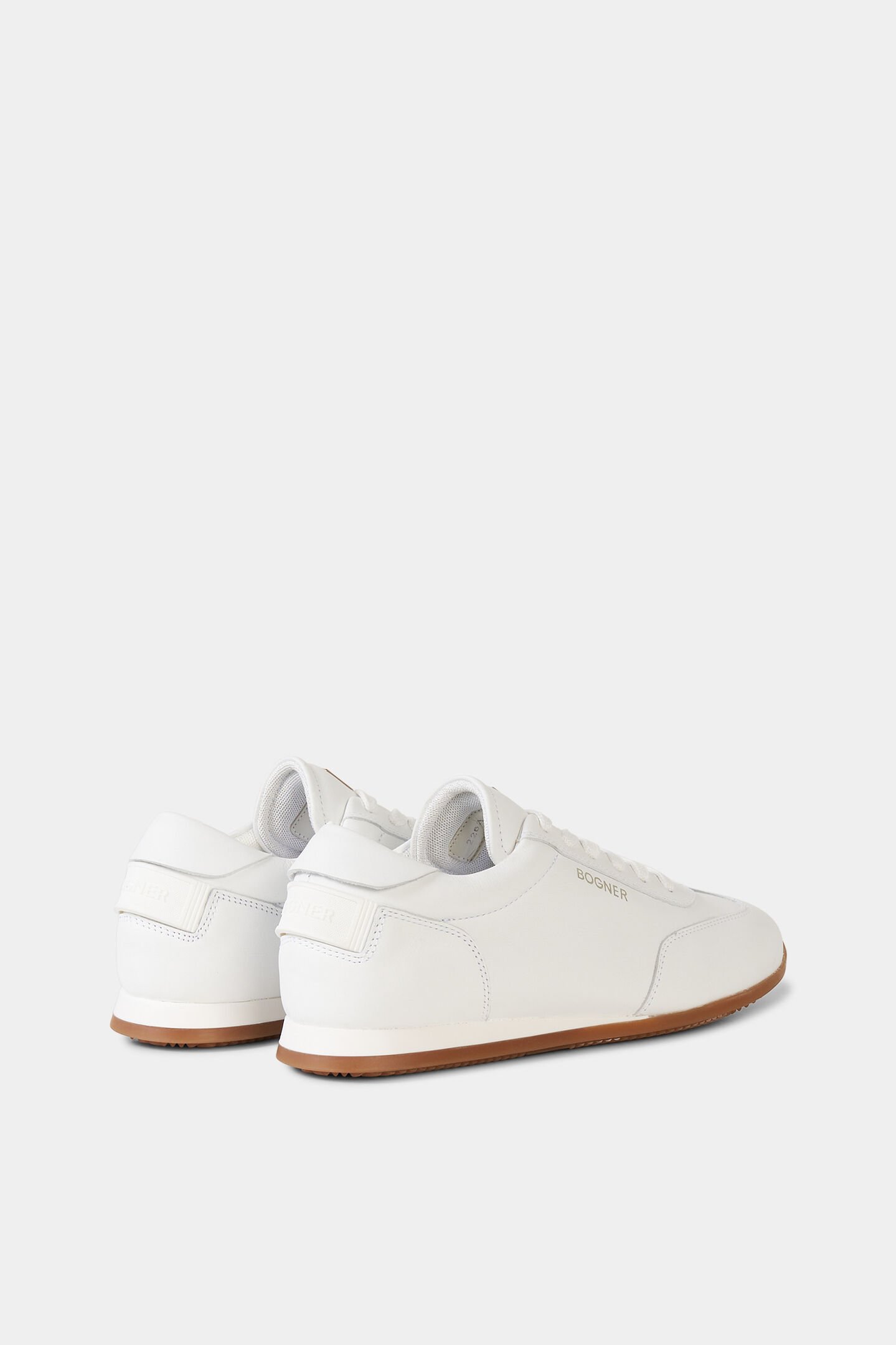 Sneaker Valencia Wei&szlig;