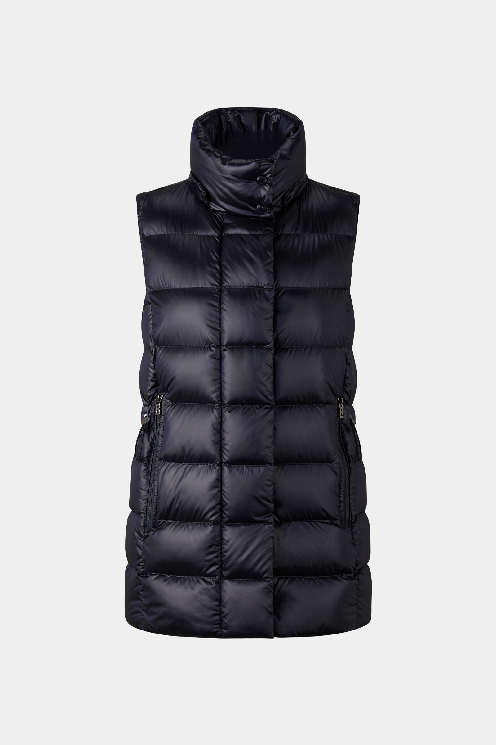 BOGNER Liddy Down vest for women