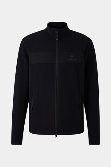 Fleece midlayer Josh Black Fleece midlayer Josh Black