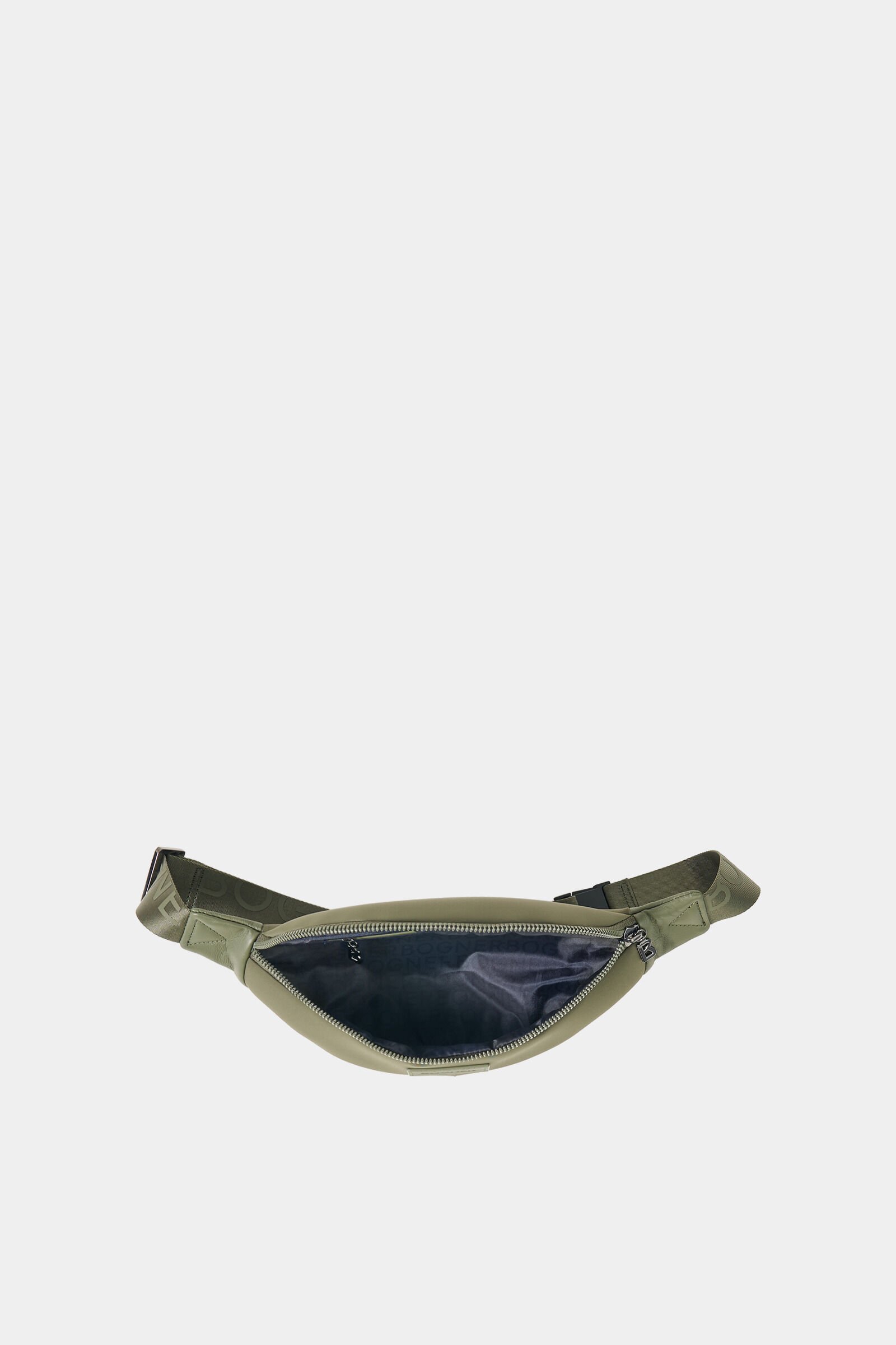 G&uuml;rteltasche Alvier Janica Oliv-Gr&uuml;n