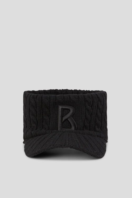 Tessa Visor headband