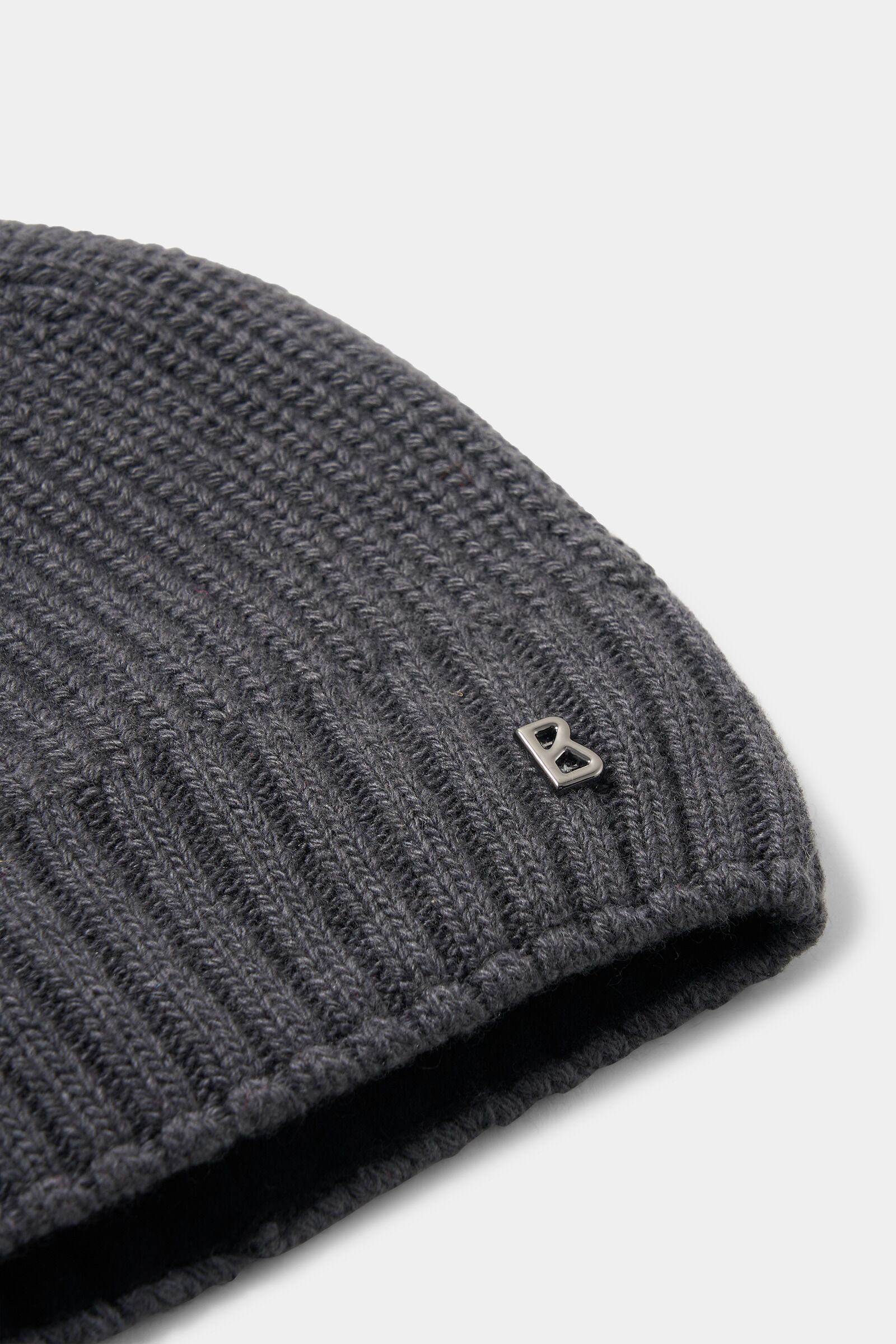 Beanie Freddy Anthracite