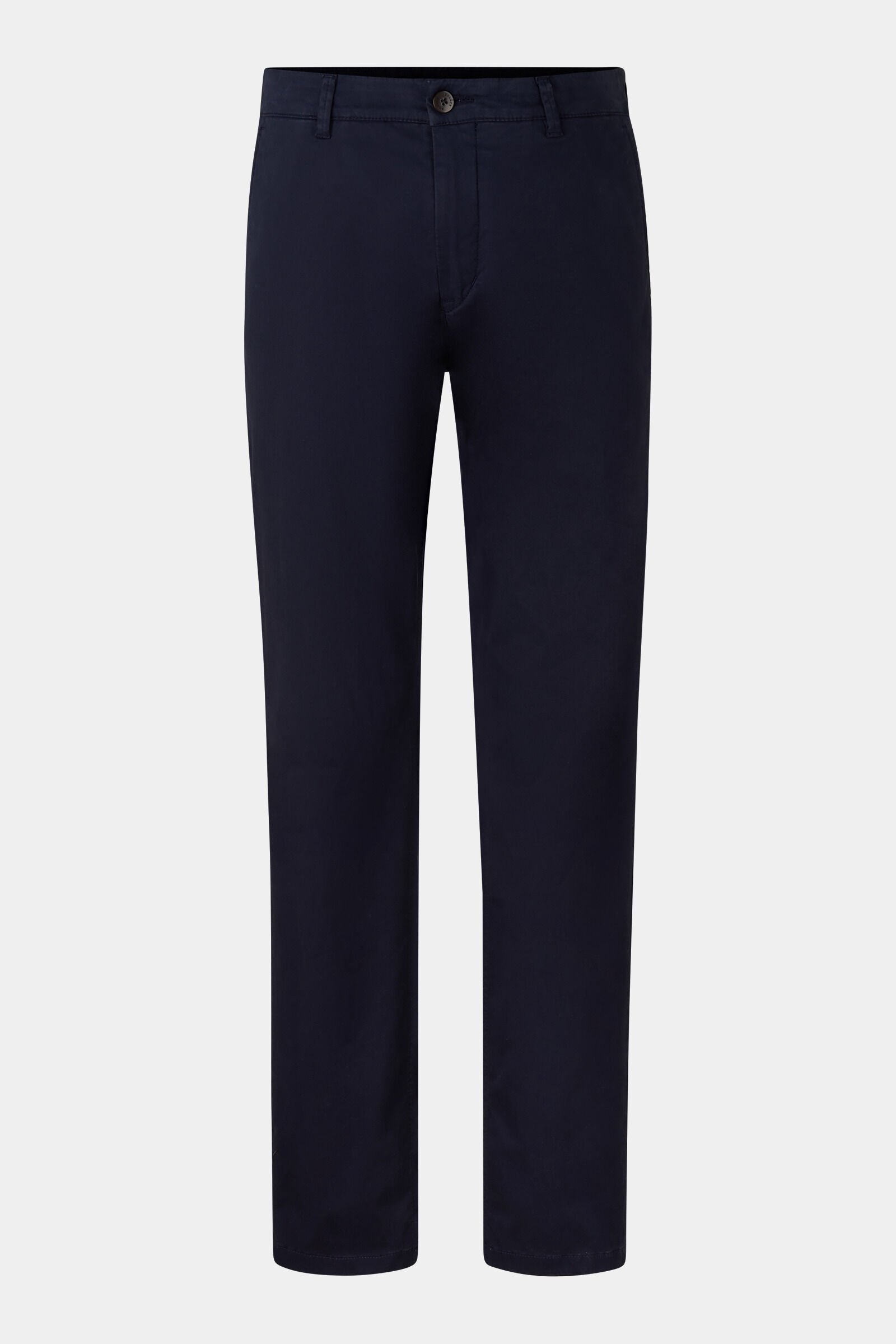 Chinos Nik Navy blue