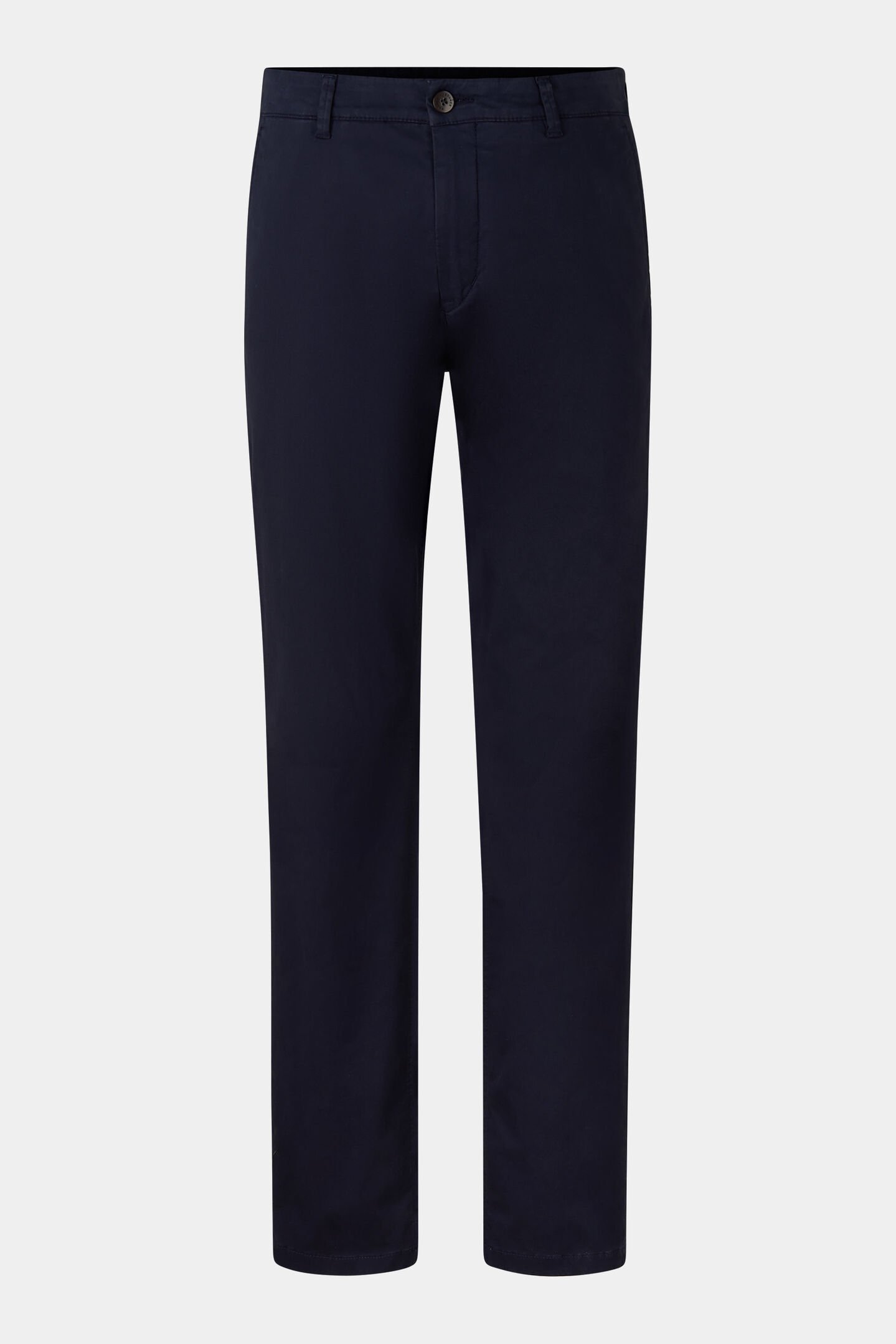 Chino Nik Navy-Blau