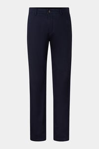 Chinos Nik Navy blue Chinos Nik Navy blue