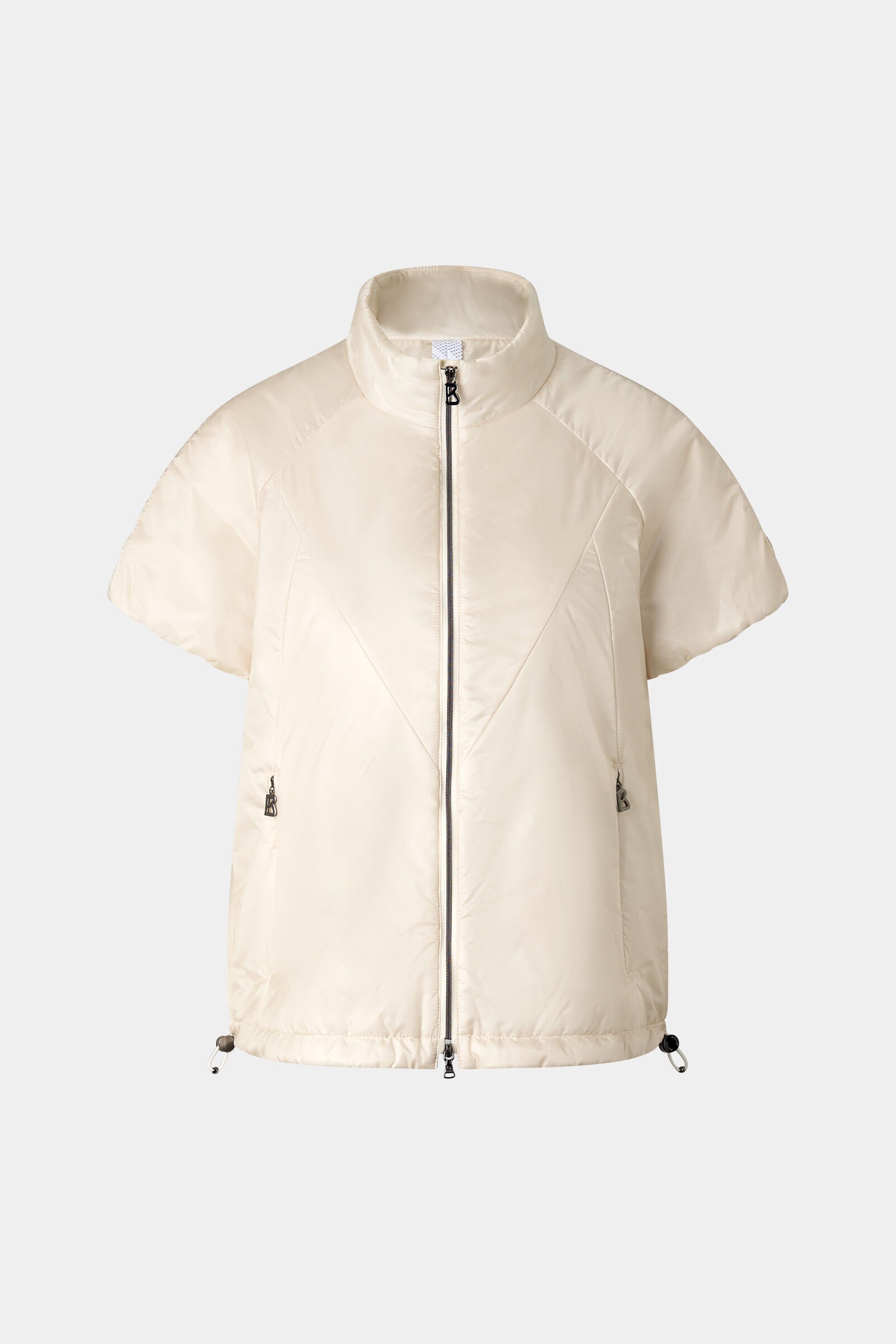 Lightweight-Jacke Britany Creme