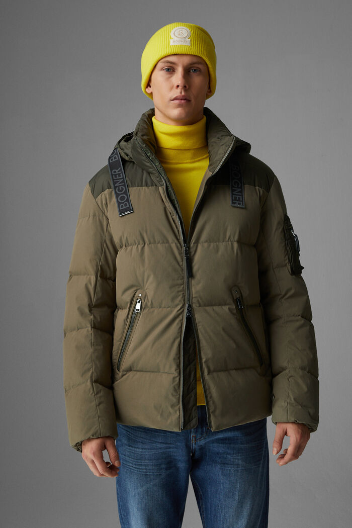Jamy Down jacket Jamy Down jacket