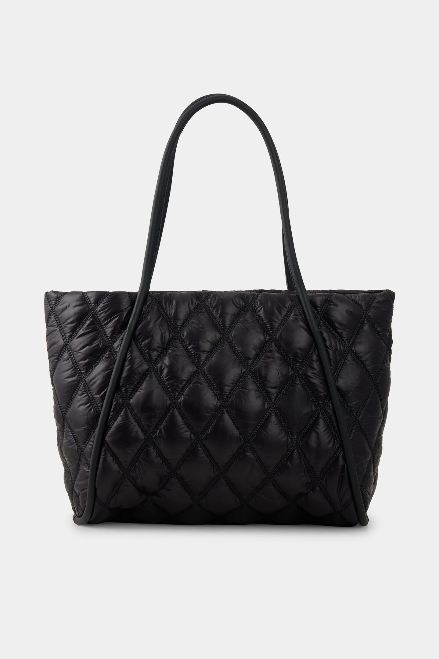 Shopper Tirano Timea Black