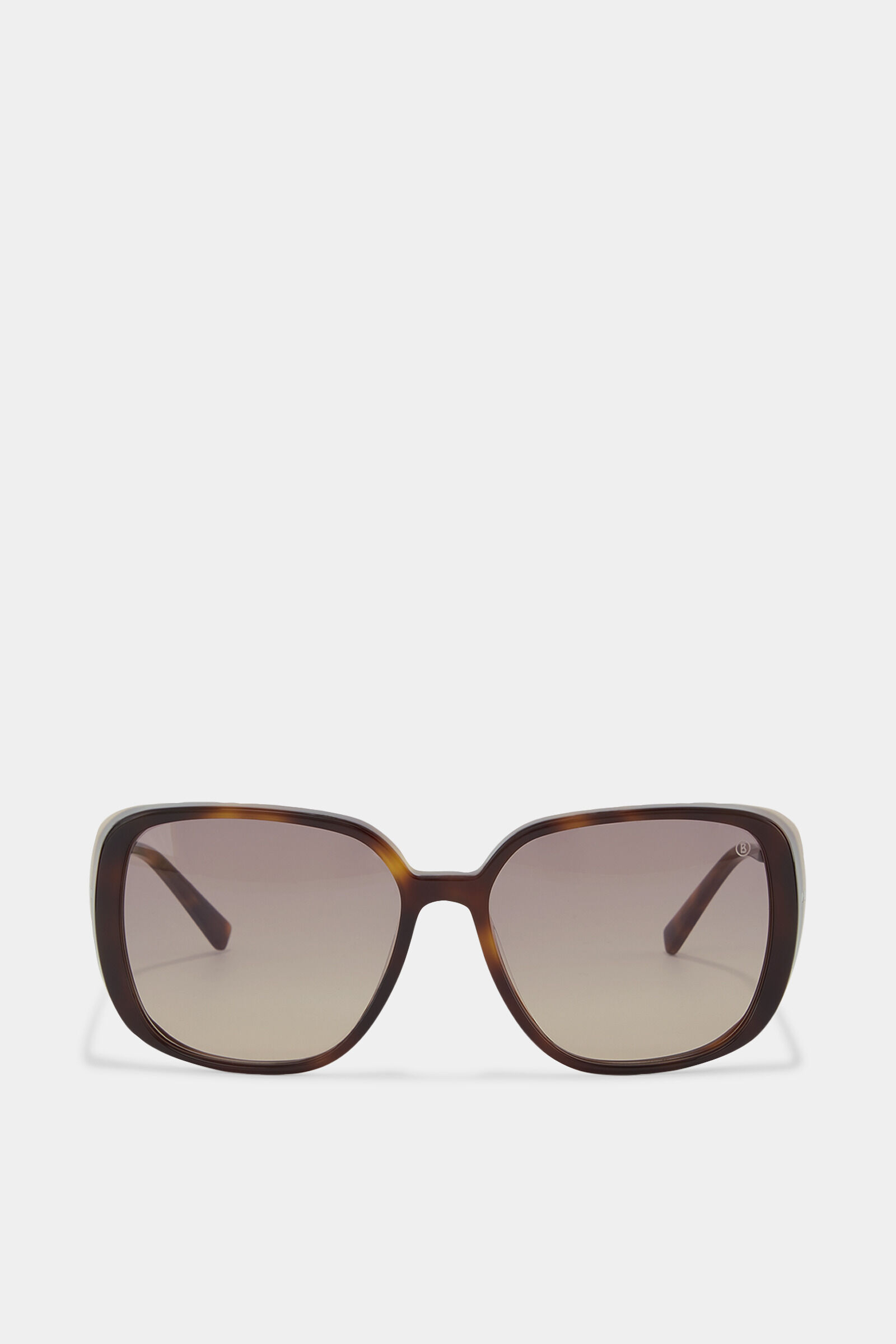 Sonnenbrille Bromont Braun/Bernstein/Gold