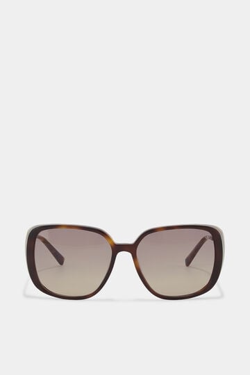 Sonnenbrille Bromont Braun/Bernstein/Gold Sonnenbrille Bromont Braun/Bernstein/Gold