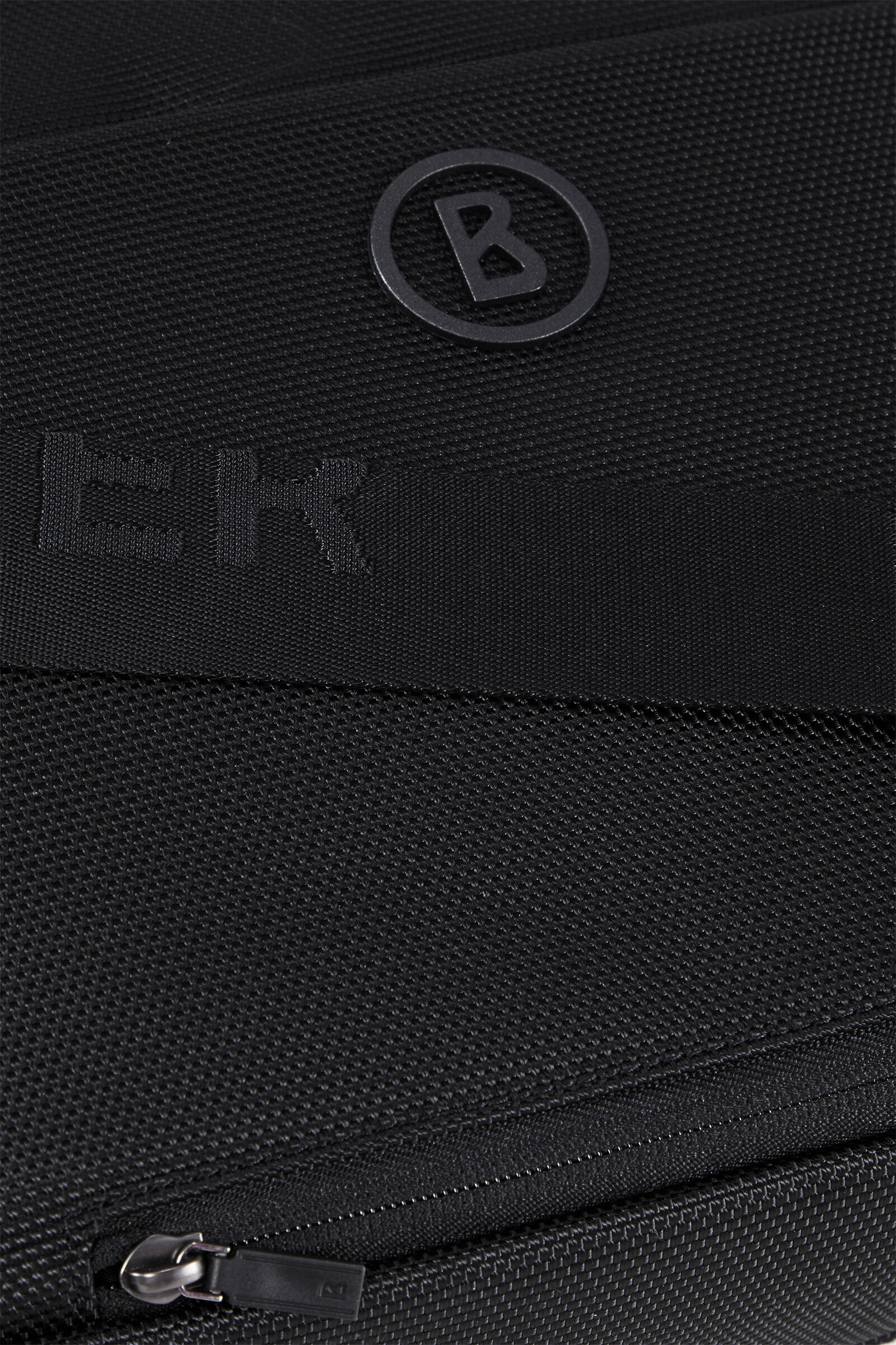 Aktentasche Keystone Mattis Schwarz