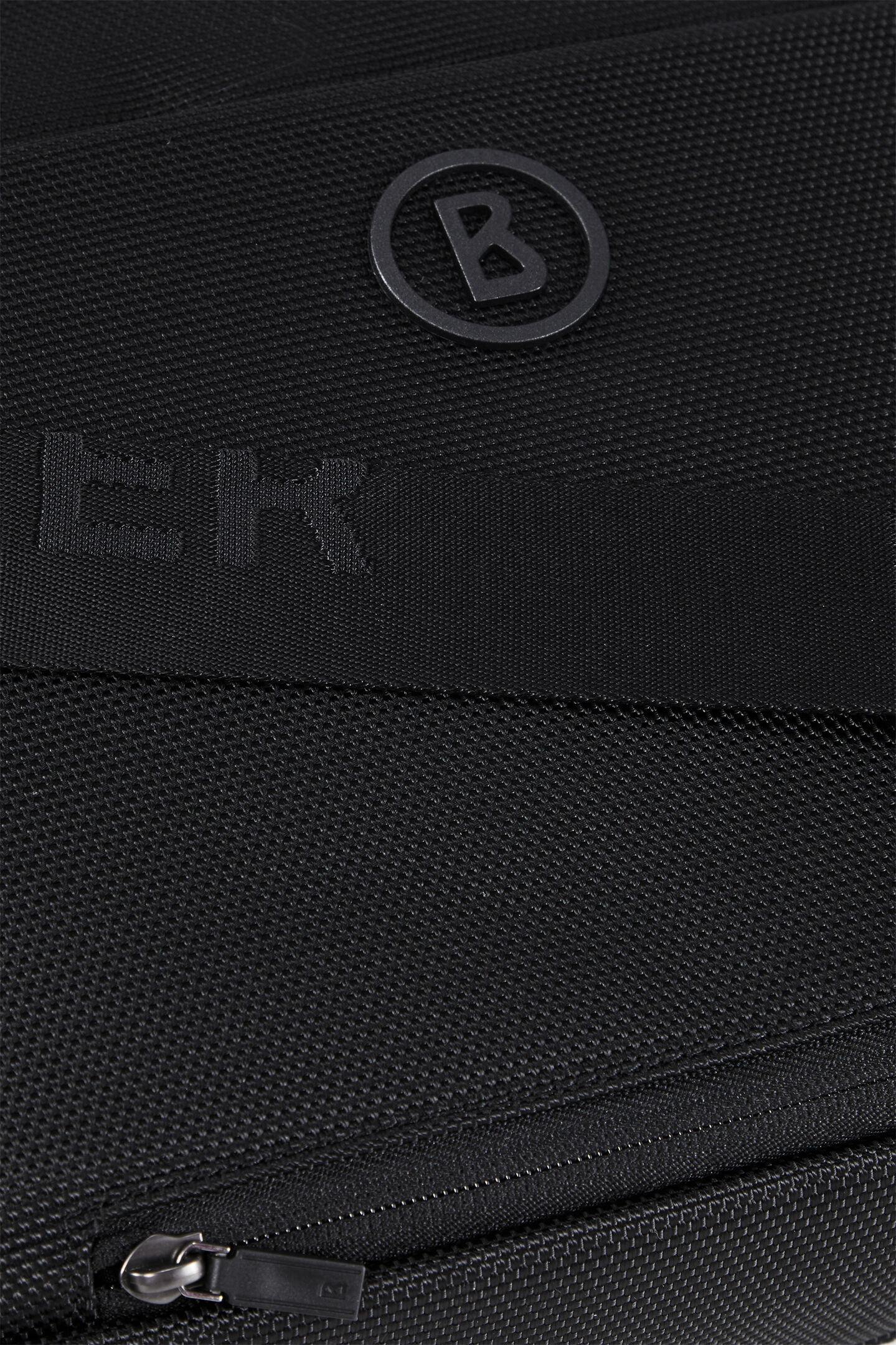 Keystone Mattis briefcase Black