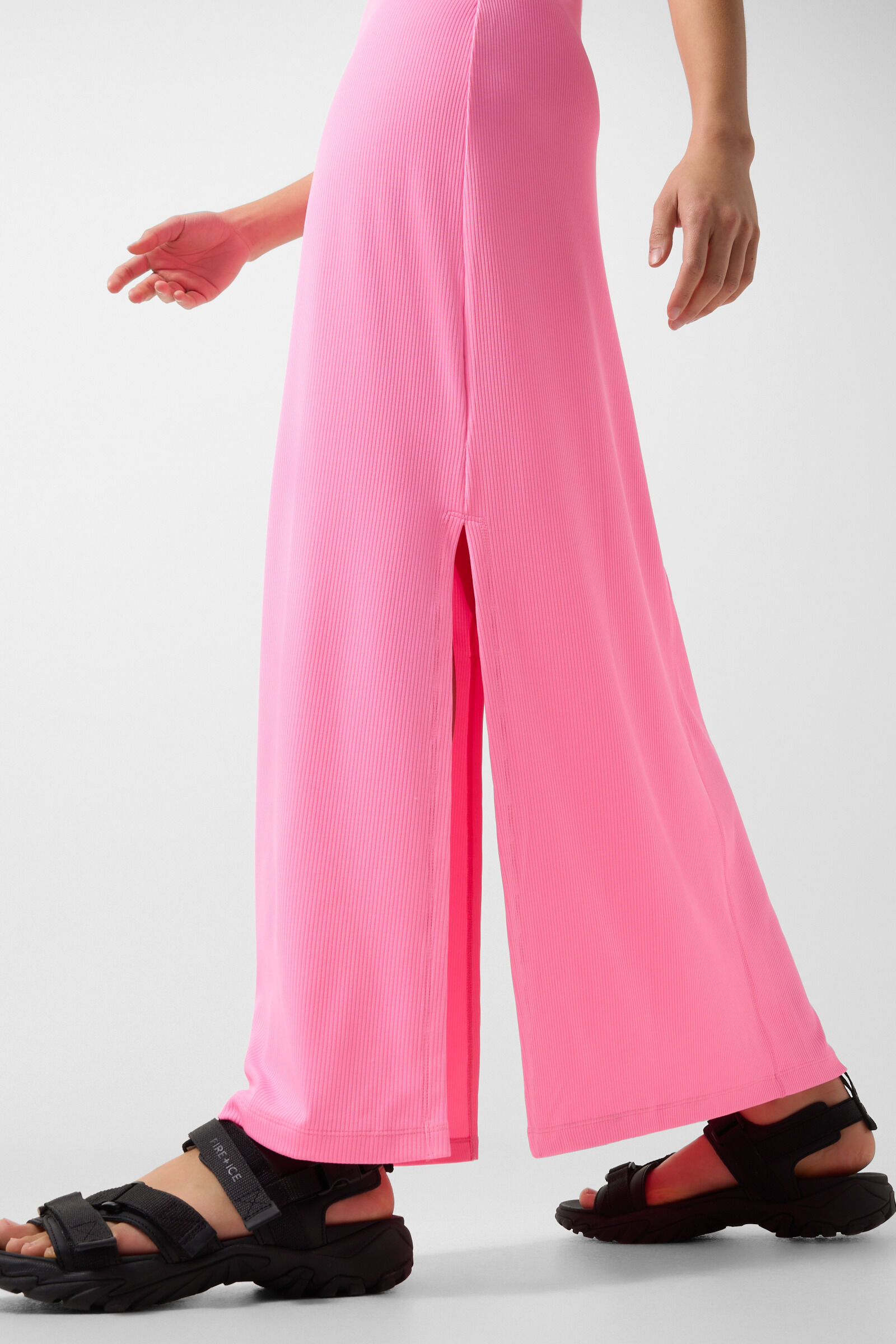 Kleid Eleen Pink
