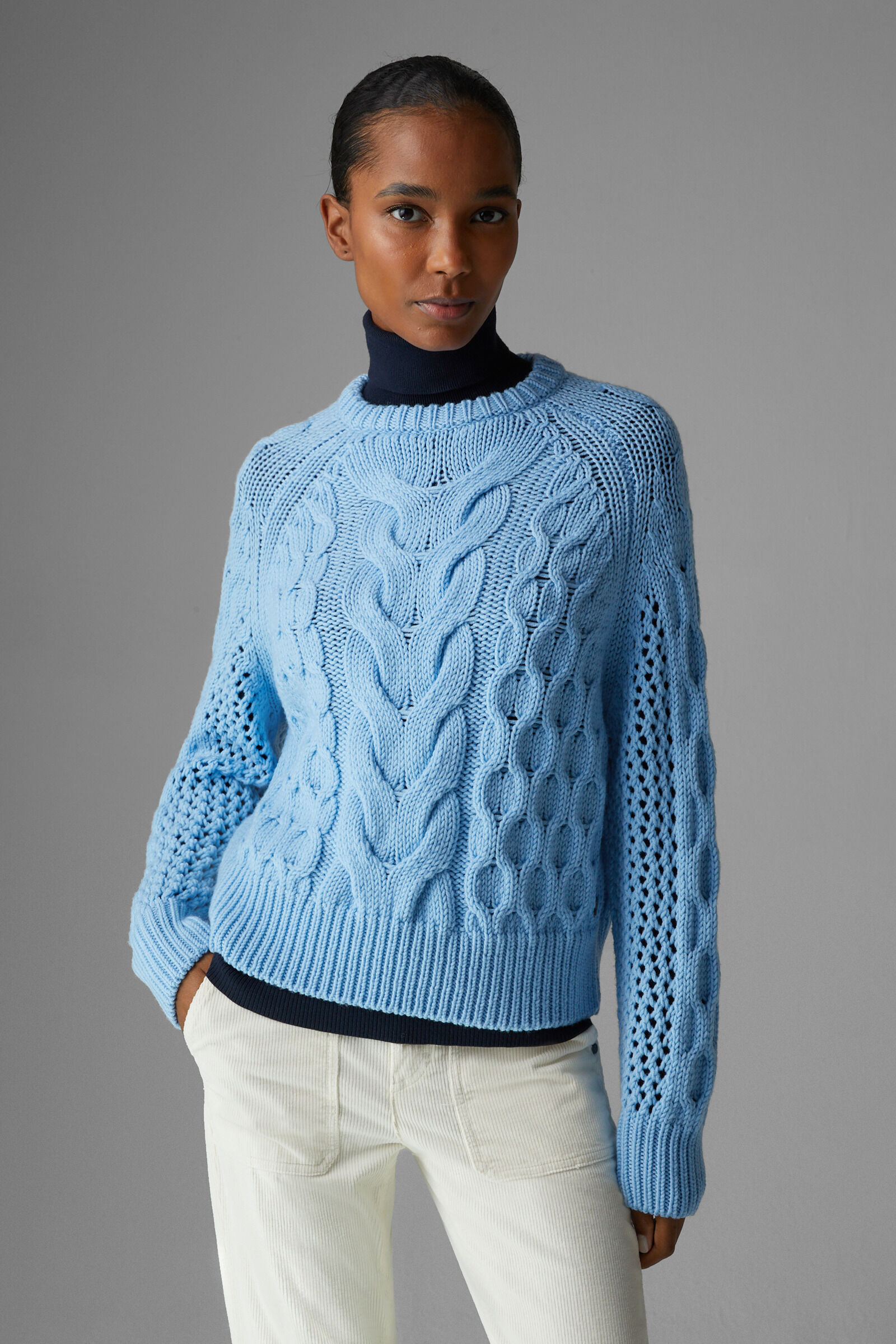 Bogner jumper sales
