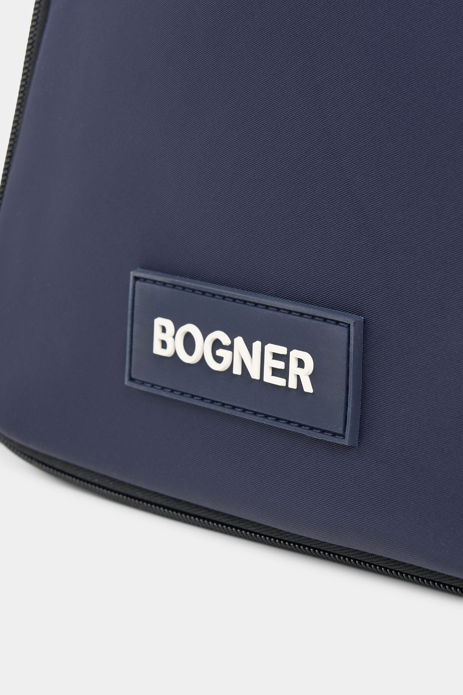 Saxon Serena shoulder bag Dark blue