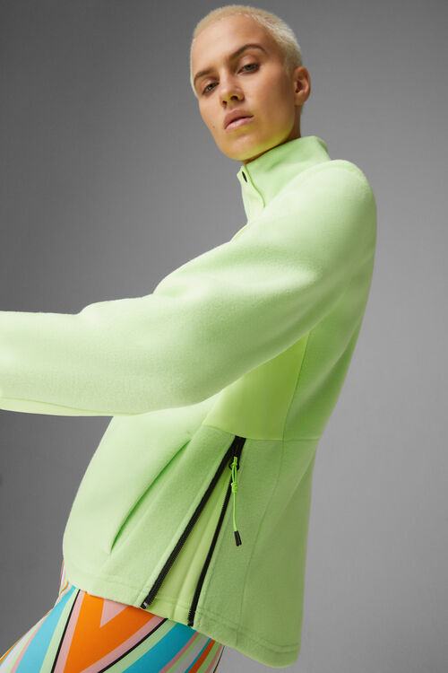Fleece-Second Layer Letty