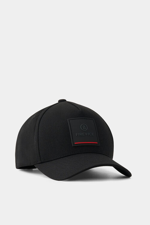 Flexfit-Cap Moray Schwarz